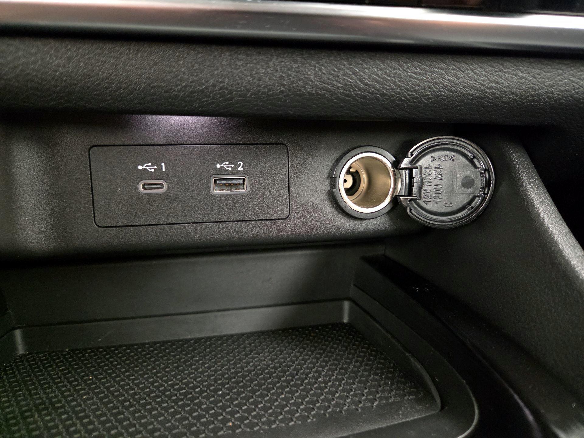 Thumbnail: 2021 Nissan Rogue - 18