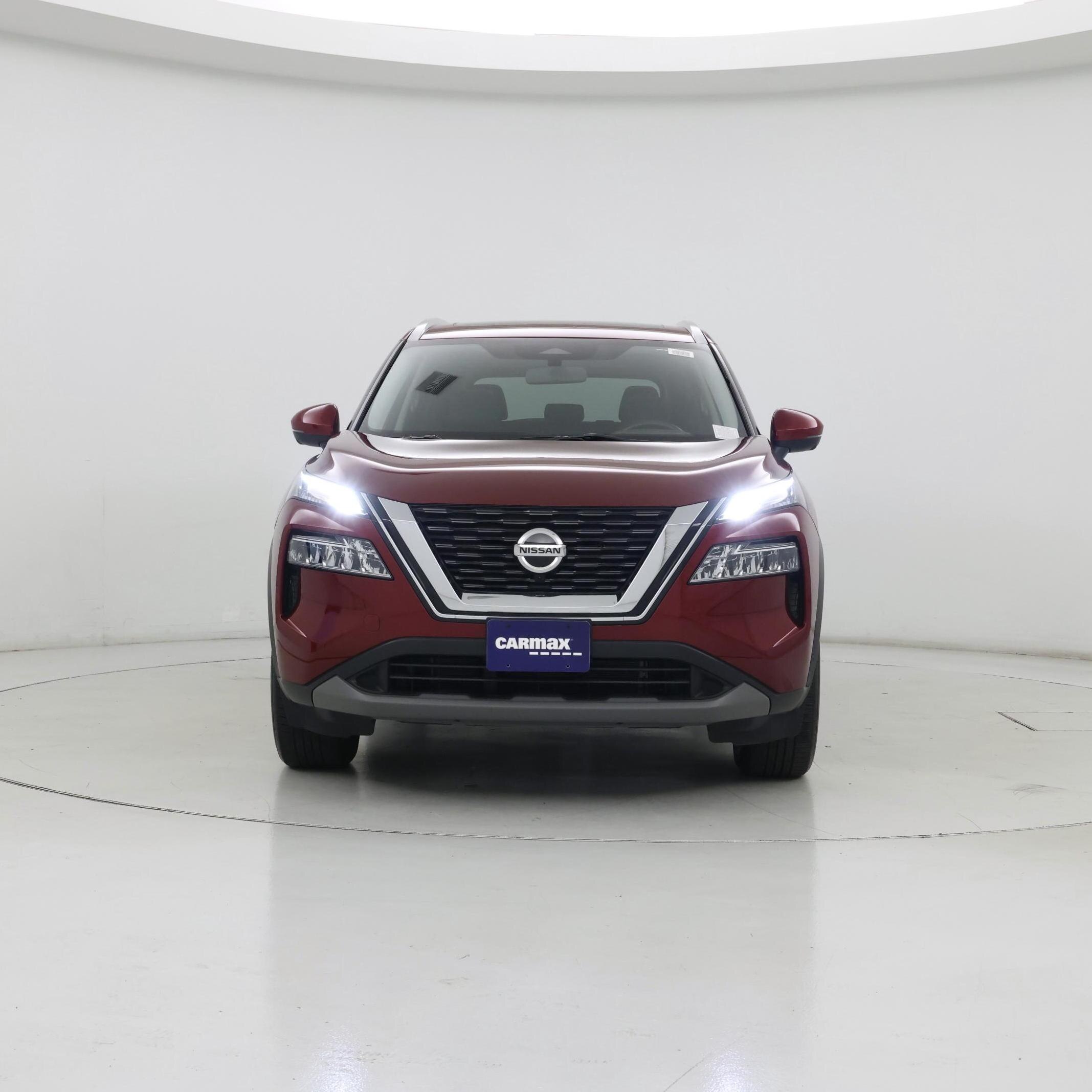 Thumbnail: 2021 Nissan Rogue - 5