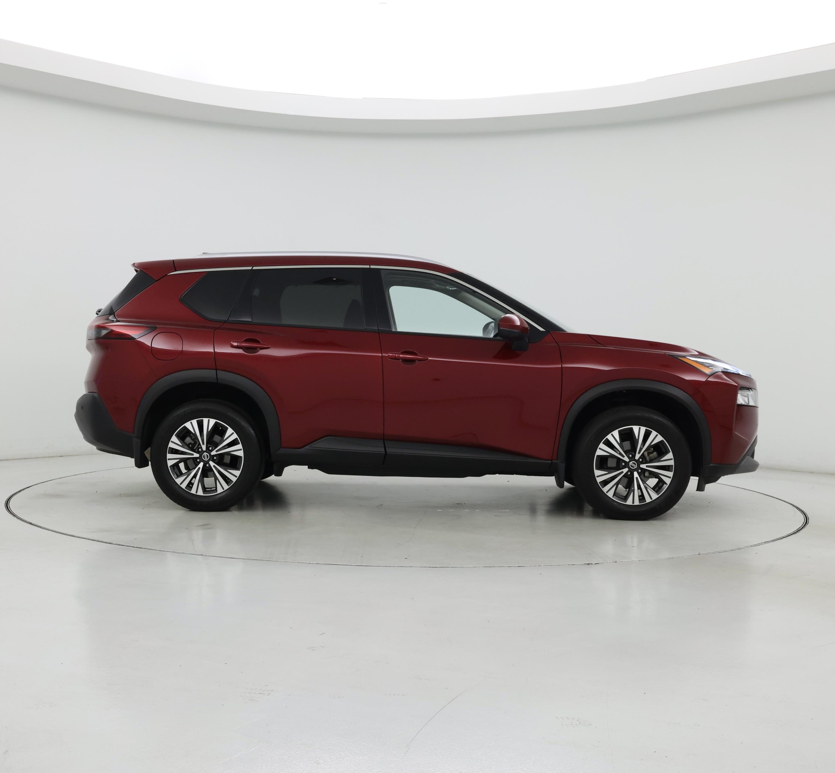 Thumbnail: 2021 Nissan Rogue - 7