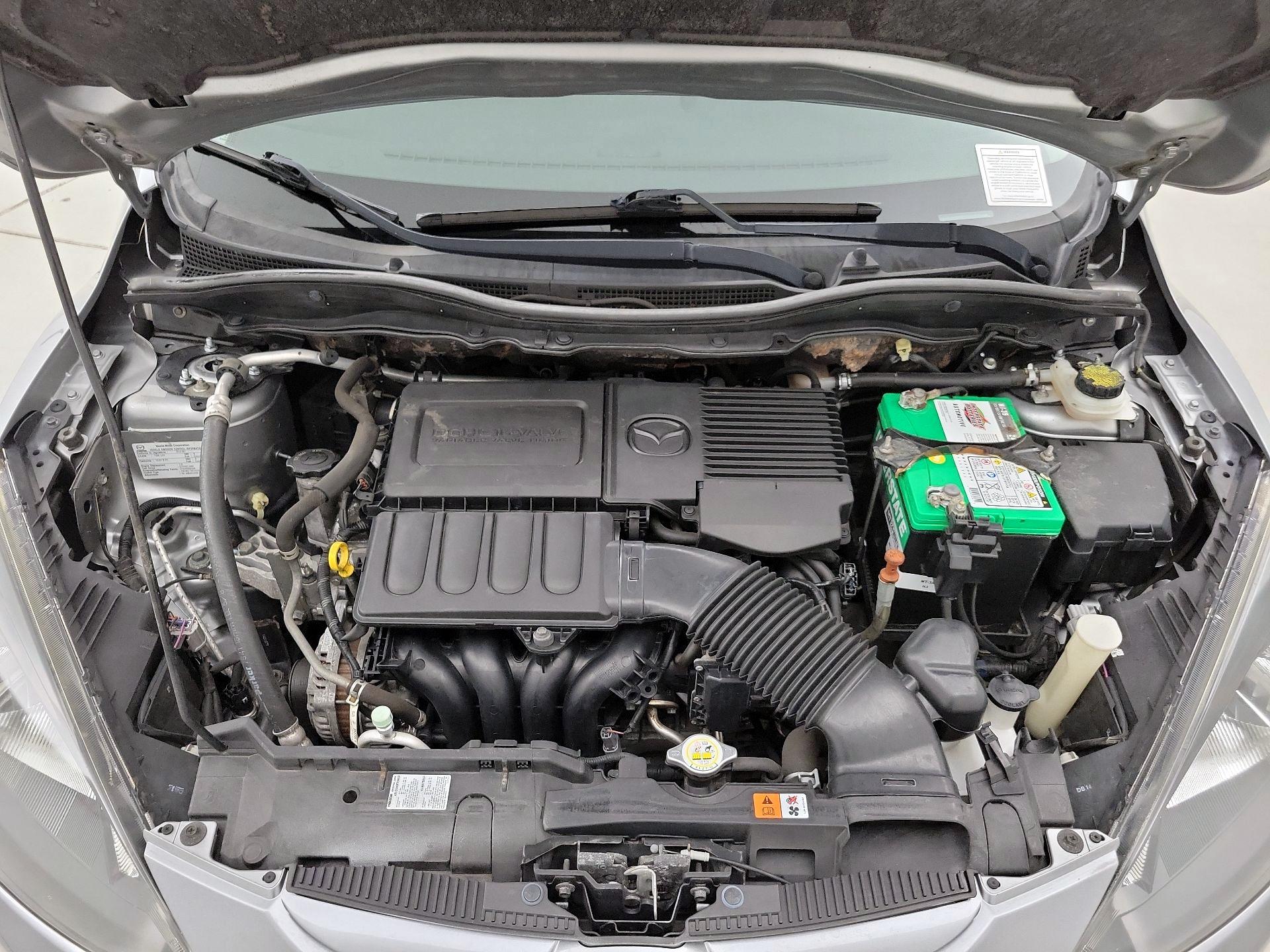 Thumbnail: 2014 Mazda Mazda2 - 20