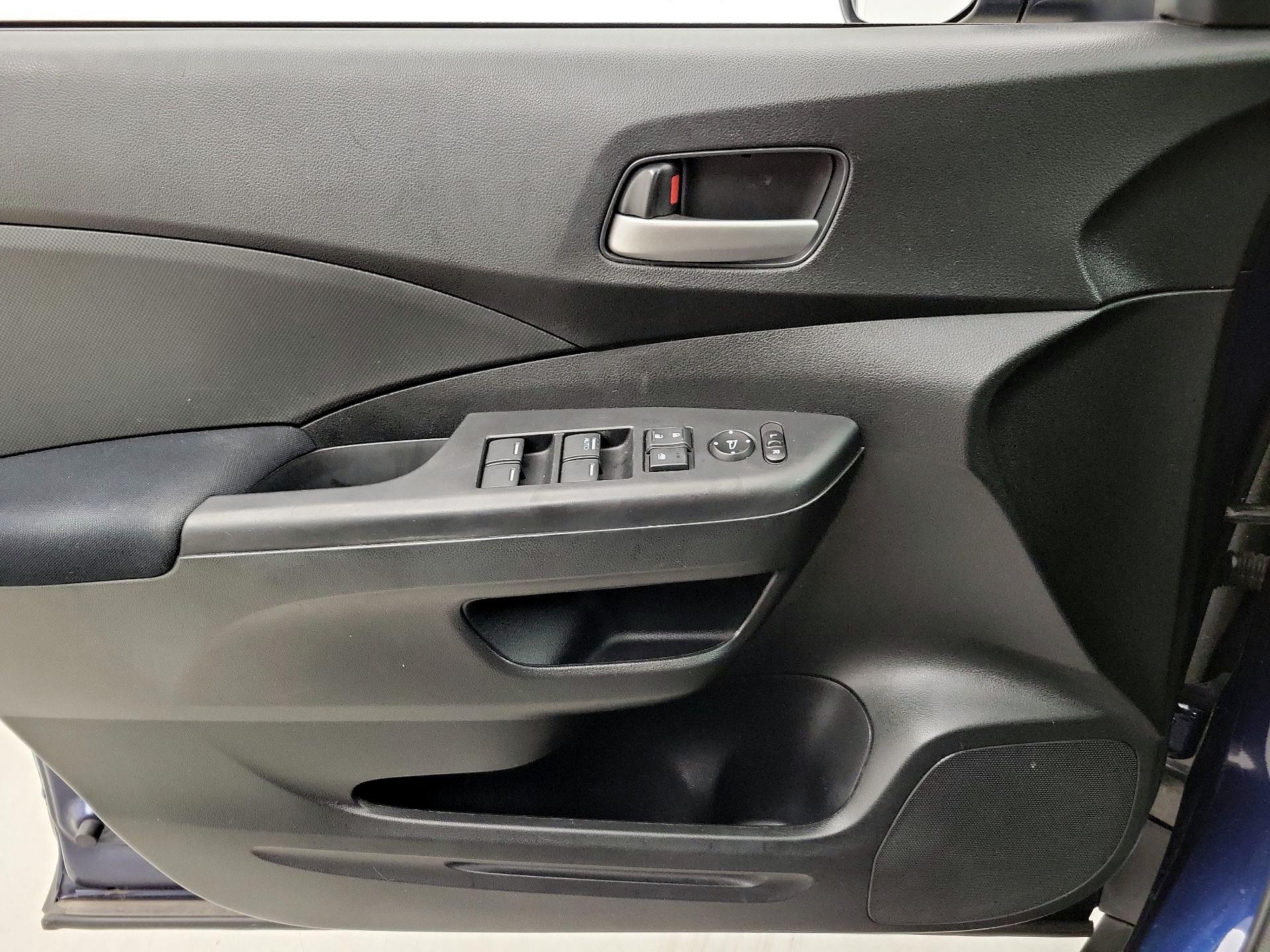 Thumbnail: 2015 Honda CR-V - 12