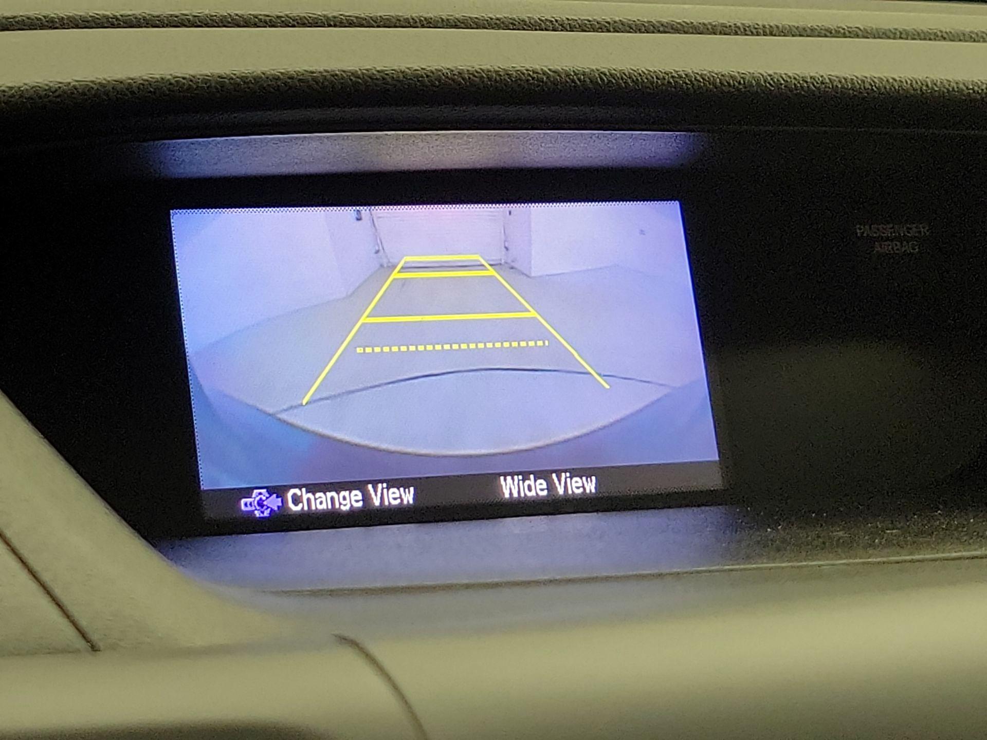 Thumbnail: 2015 Honda CR-V - 14