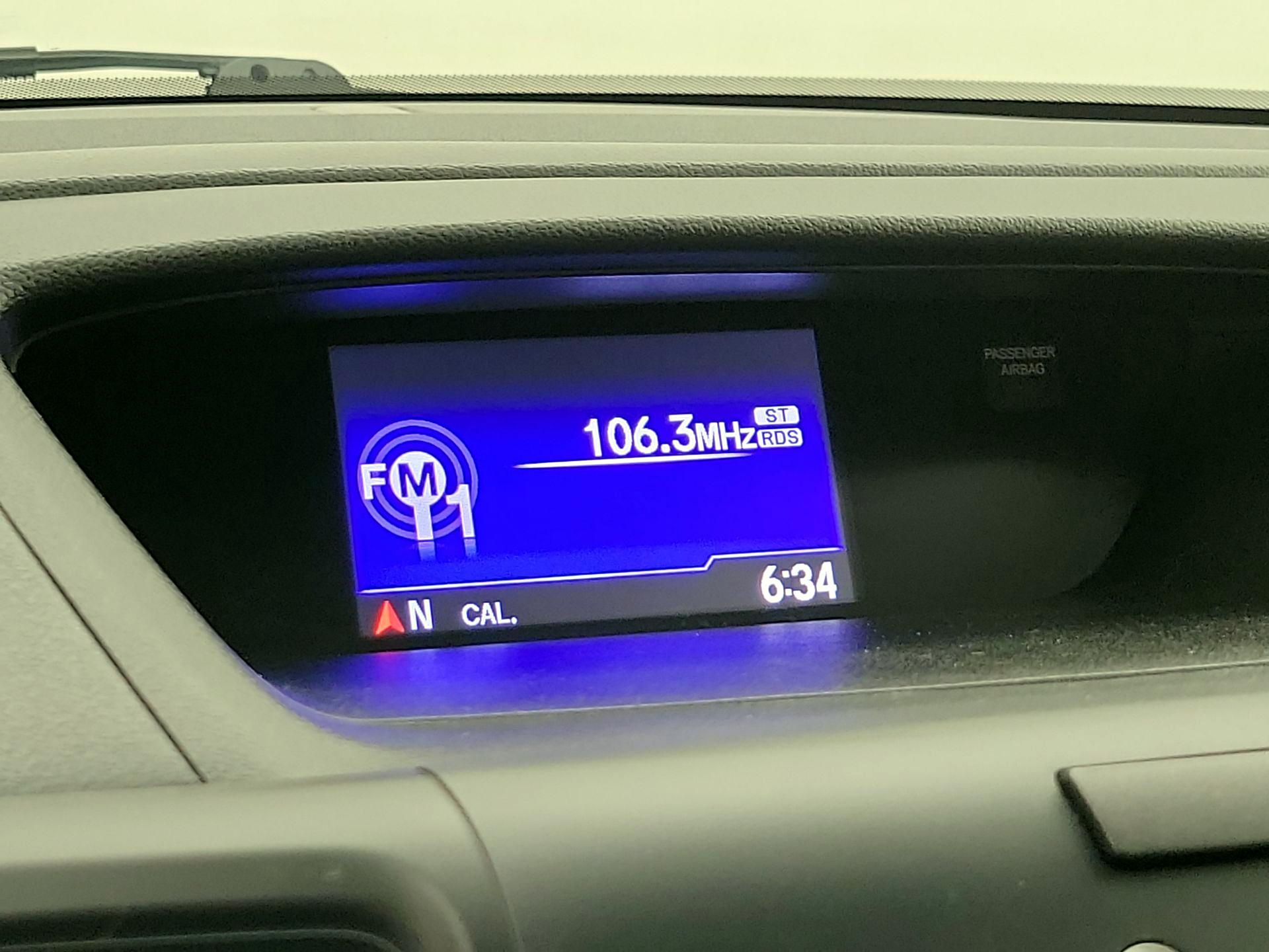 Thumbnail: 2015 Honda CR-V - 15