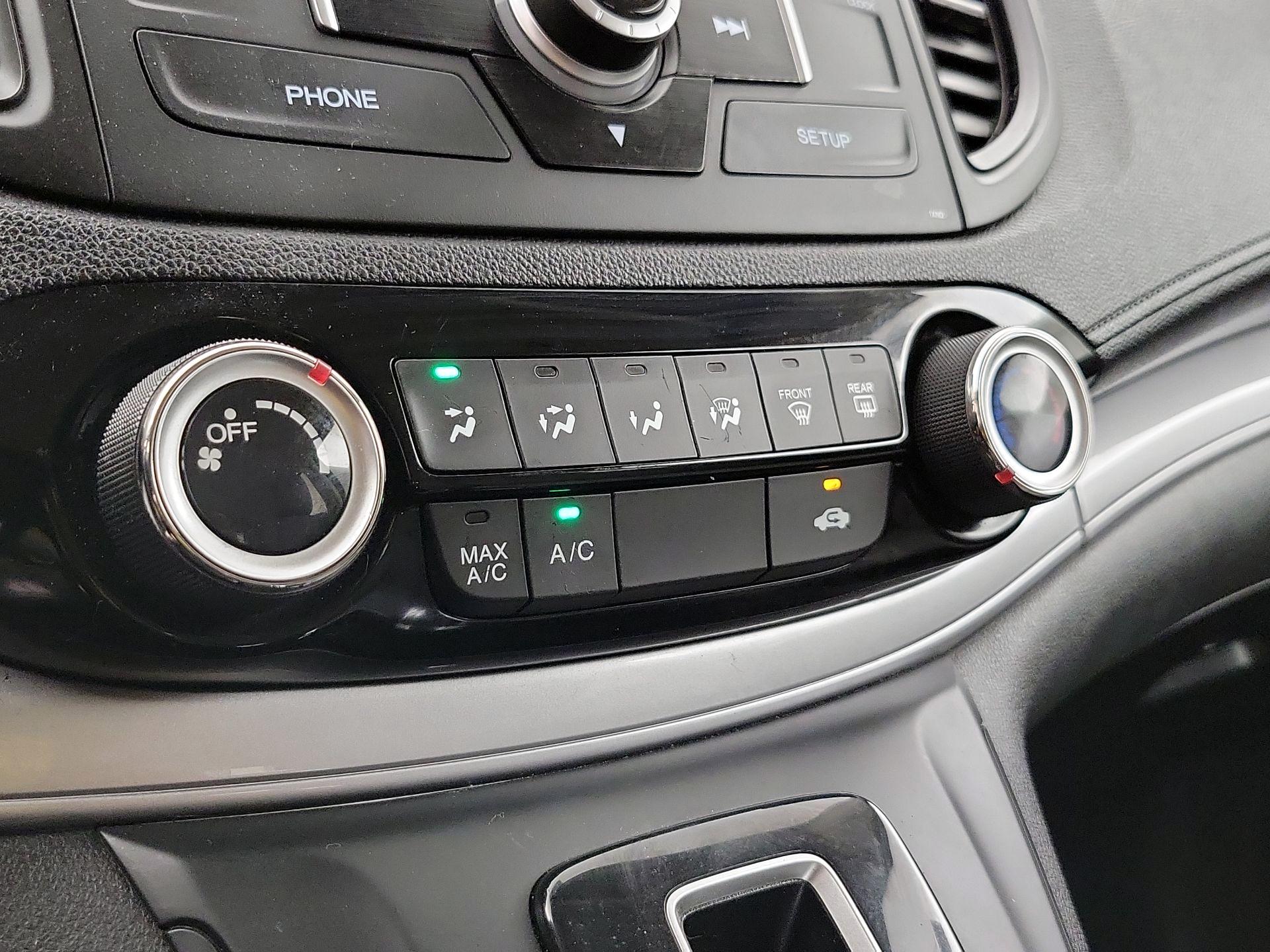 Thumbnail: 2015 Honda CR-V - 16