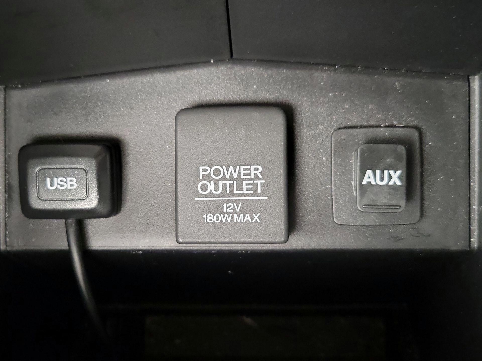 Thumbnail: 2015 Honda CR-V - 18