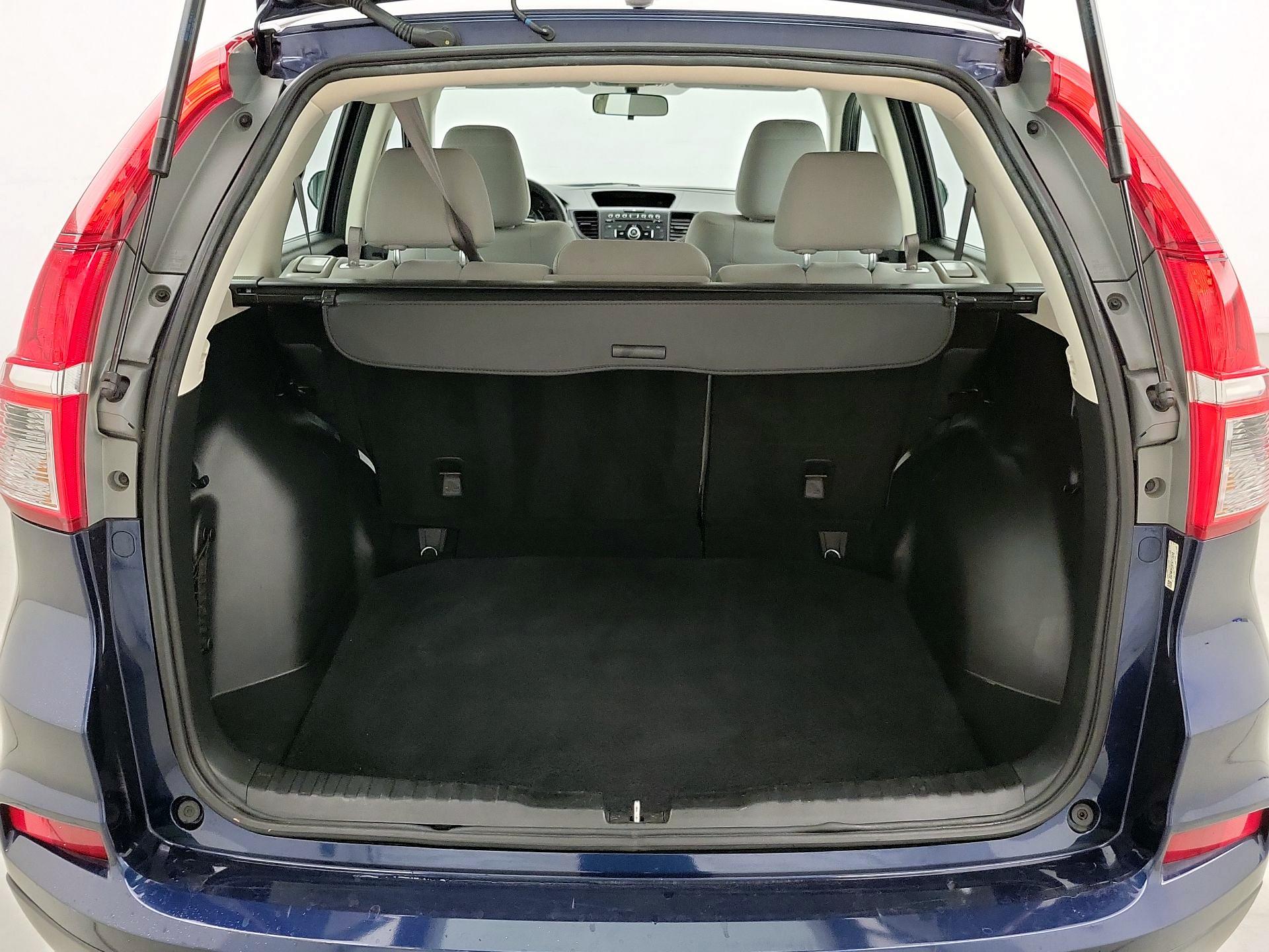 Thumbnail: 2015 Honda CR-V - 20