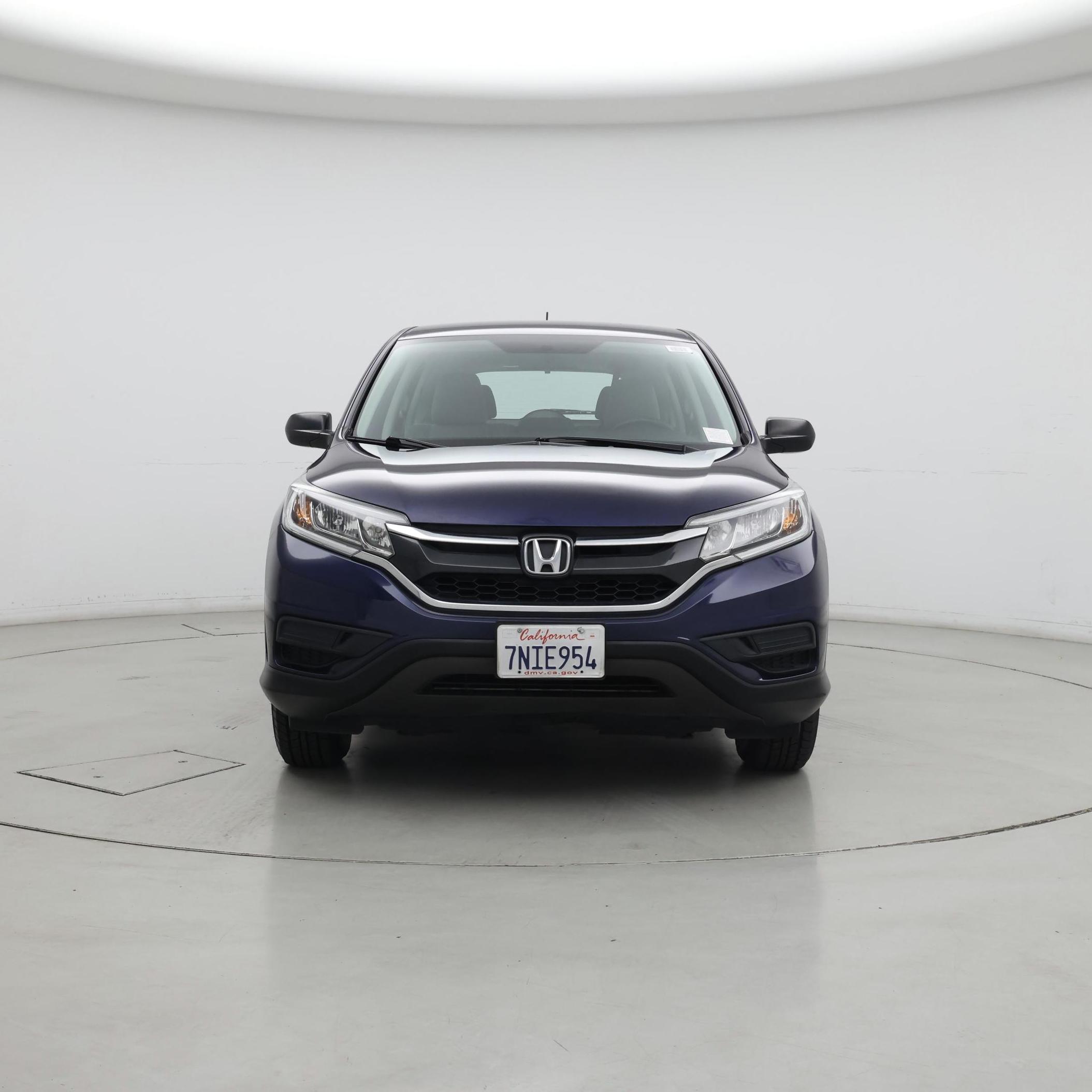 Thumbnail: 2015 Honda CR-V - 5