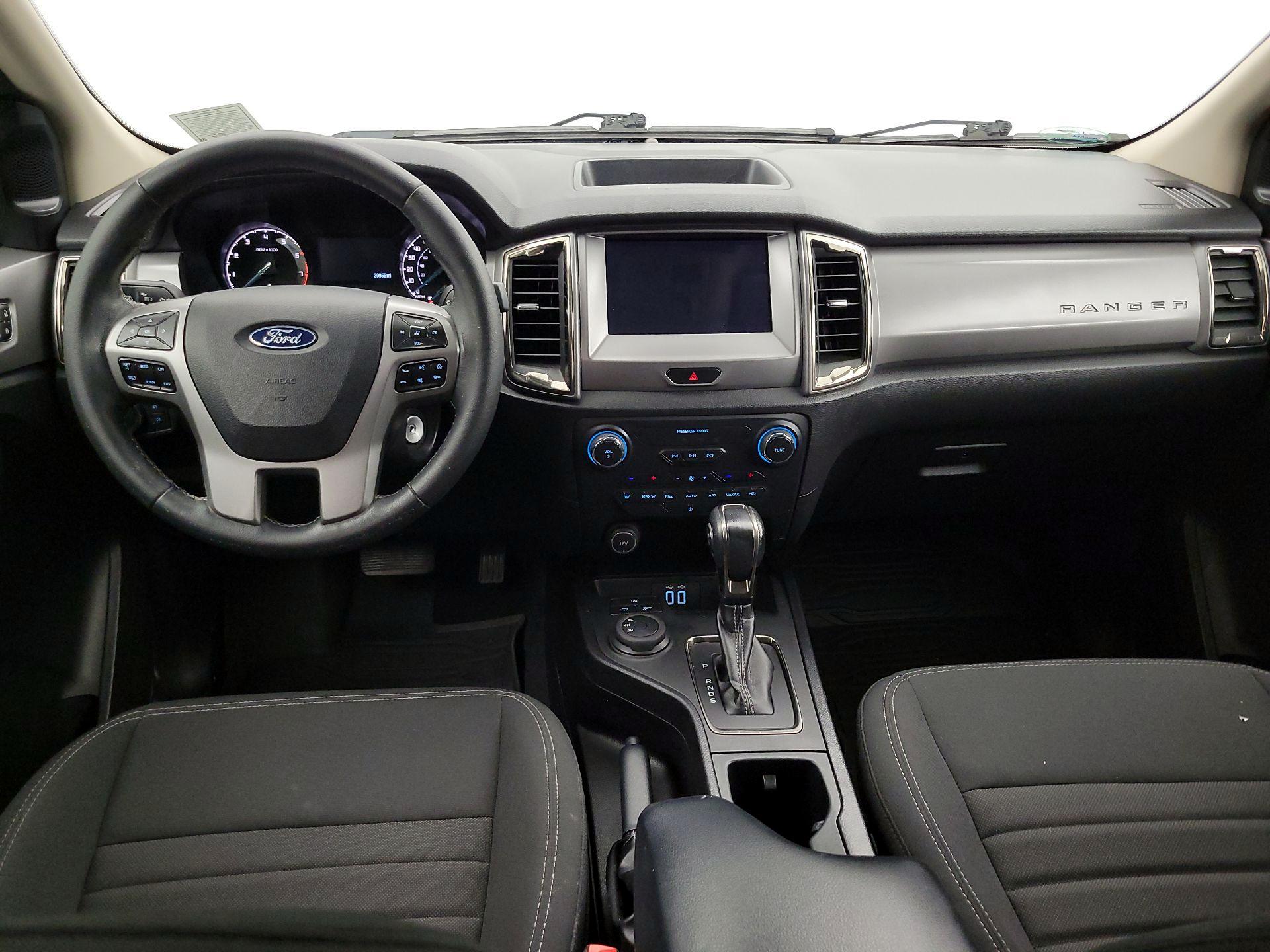 Thumbnail: 2021 Ford Ranger - 9