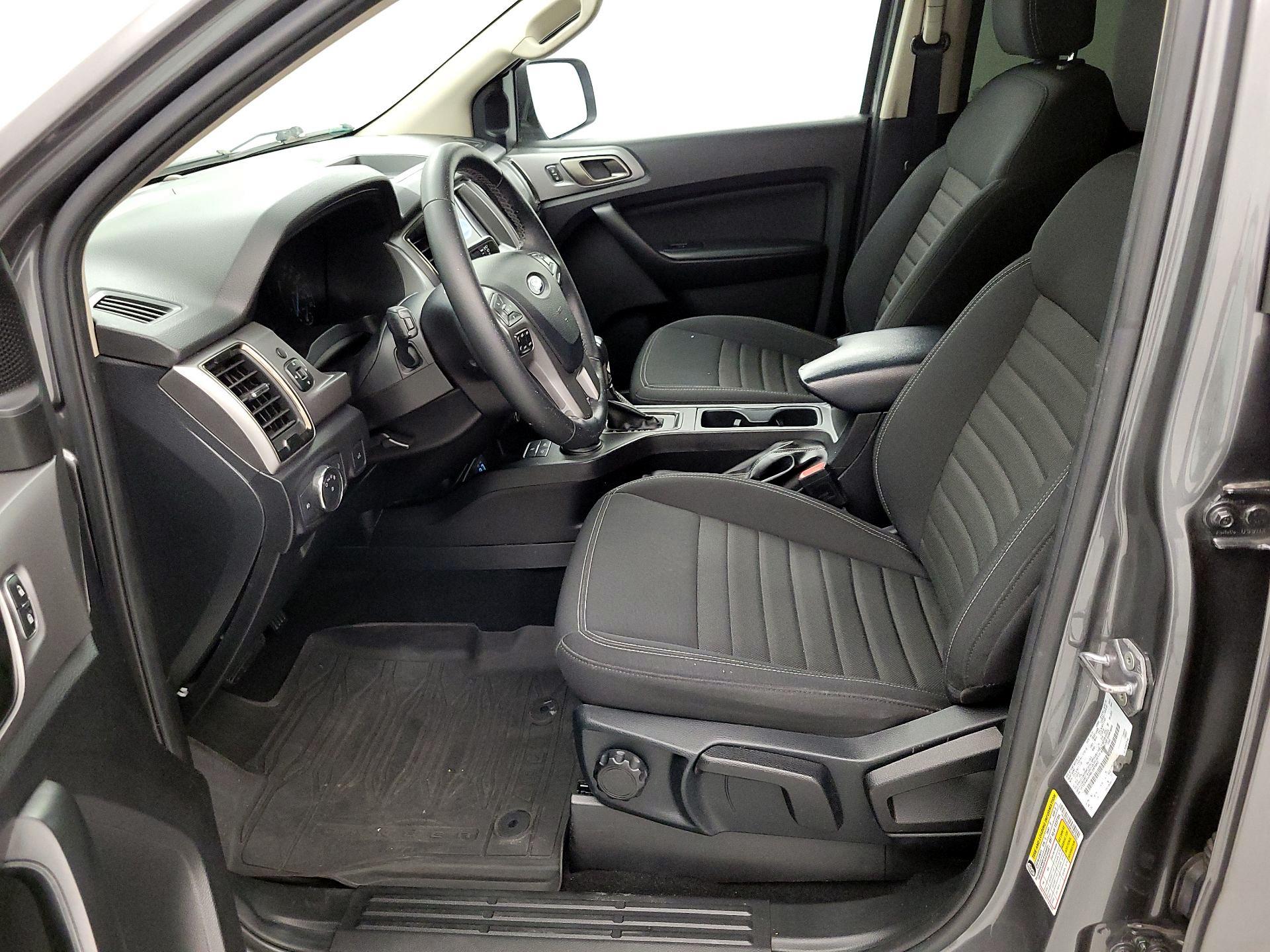 Thumbnail: 2021 Ford Ranger - 11