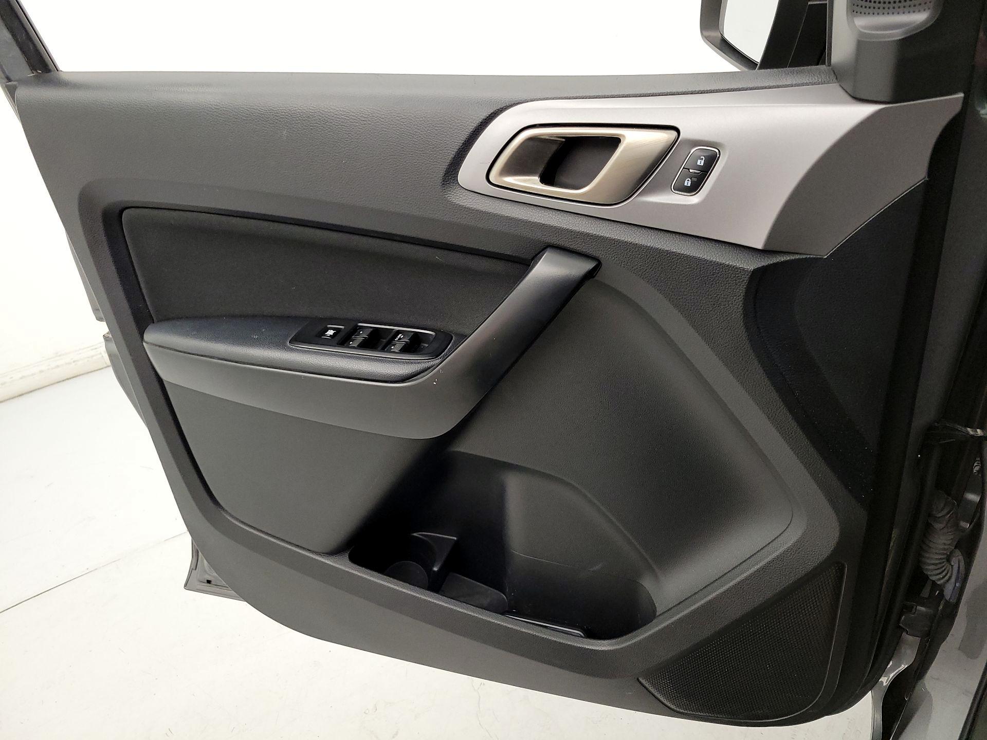 Thumbnail: 2021 Ford Ranger - 12