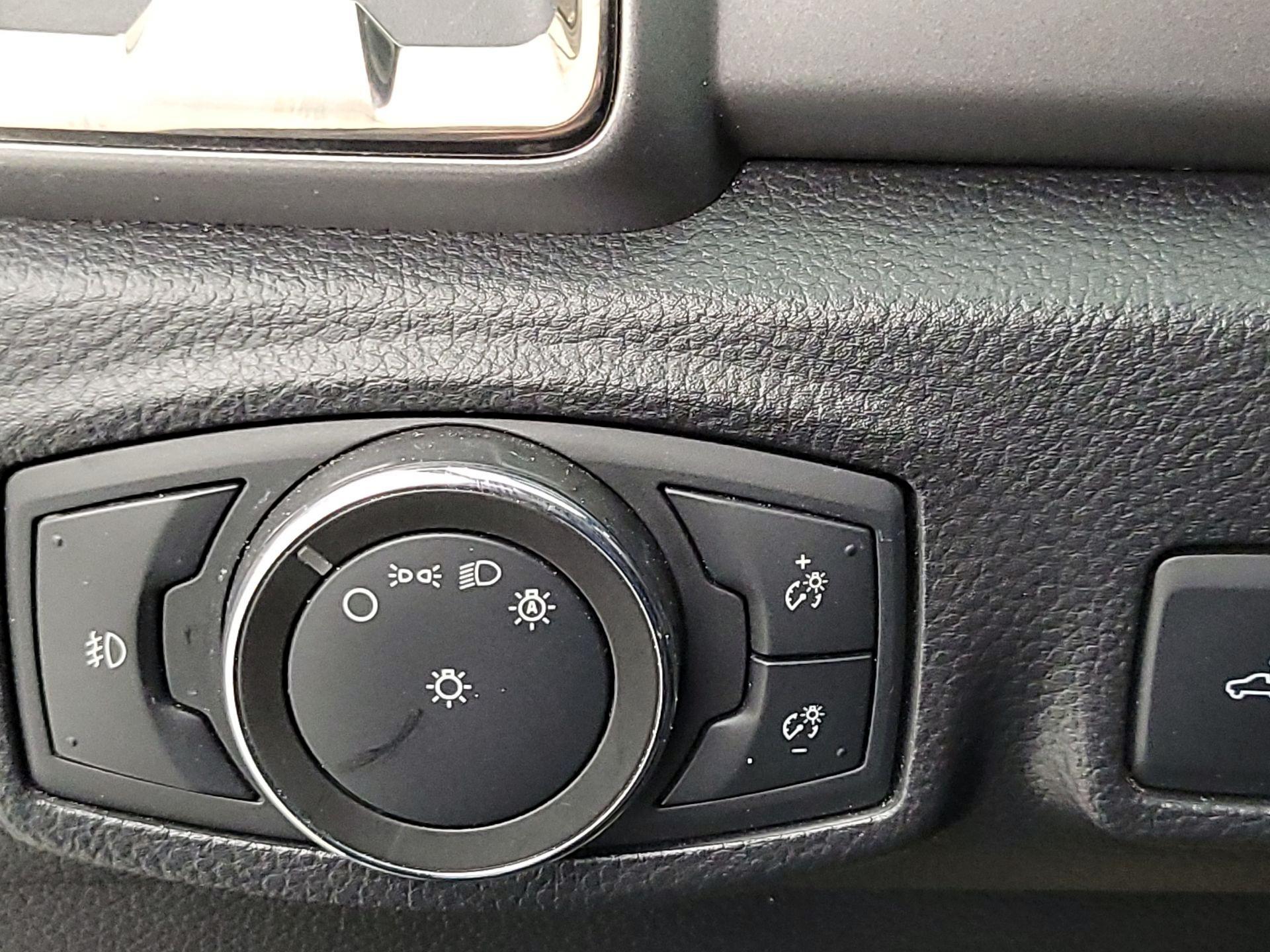 Thumbnail: 2021 Ford Ranger - 13