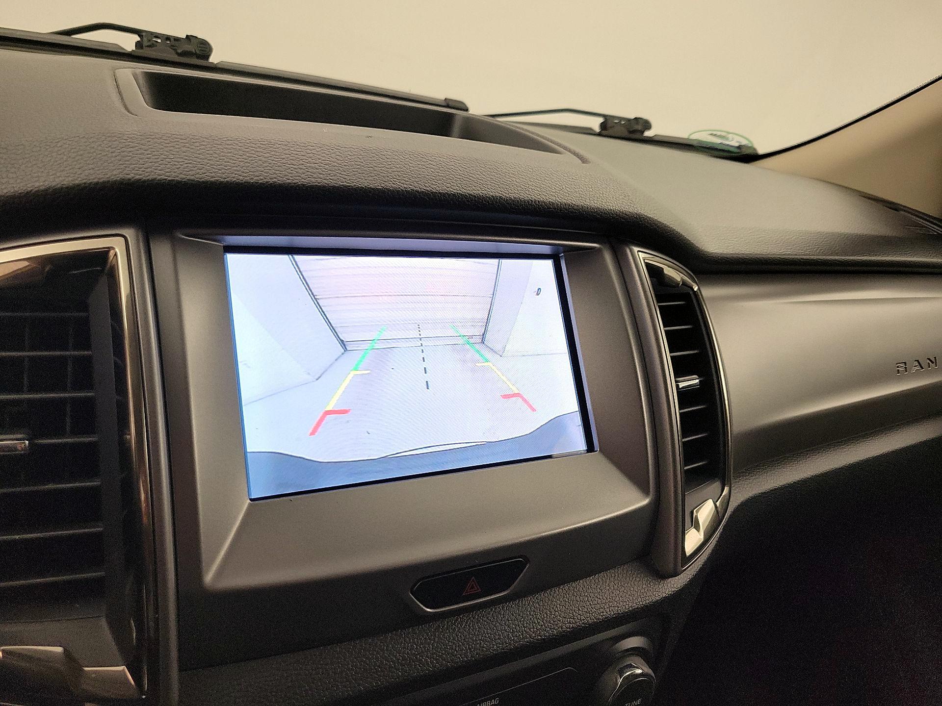 Thumbnail: 2021 Ford Ranger - 14