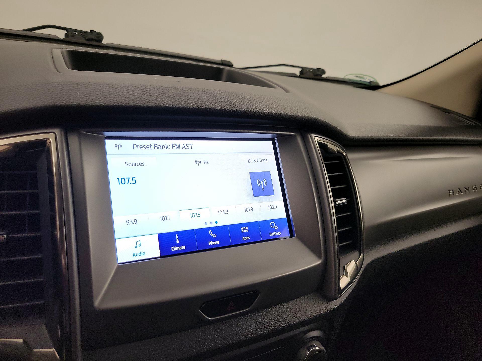 Thumbnail: 2021 Ford Ranger - 15