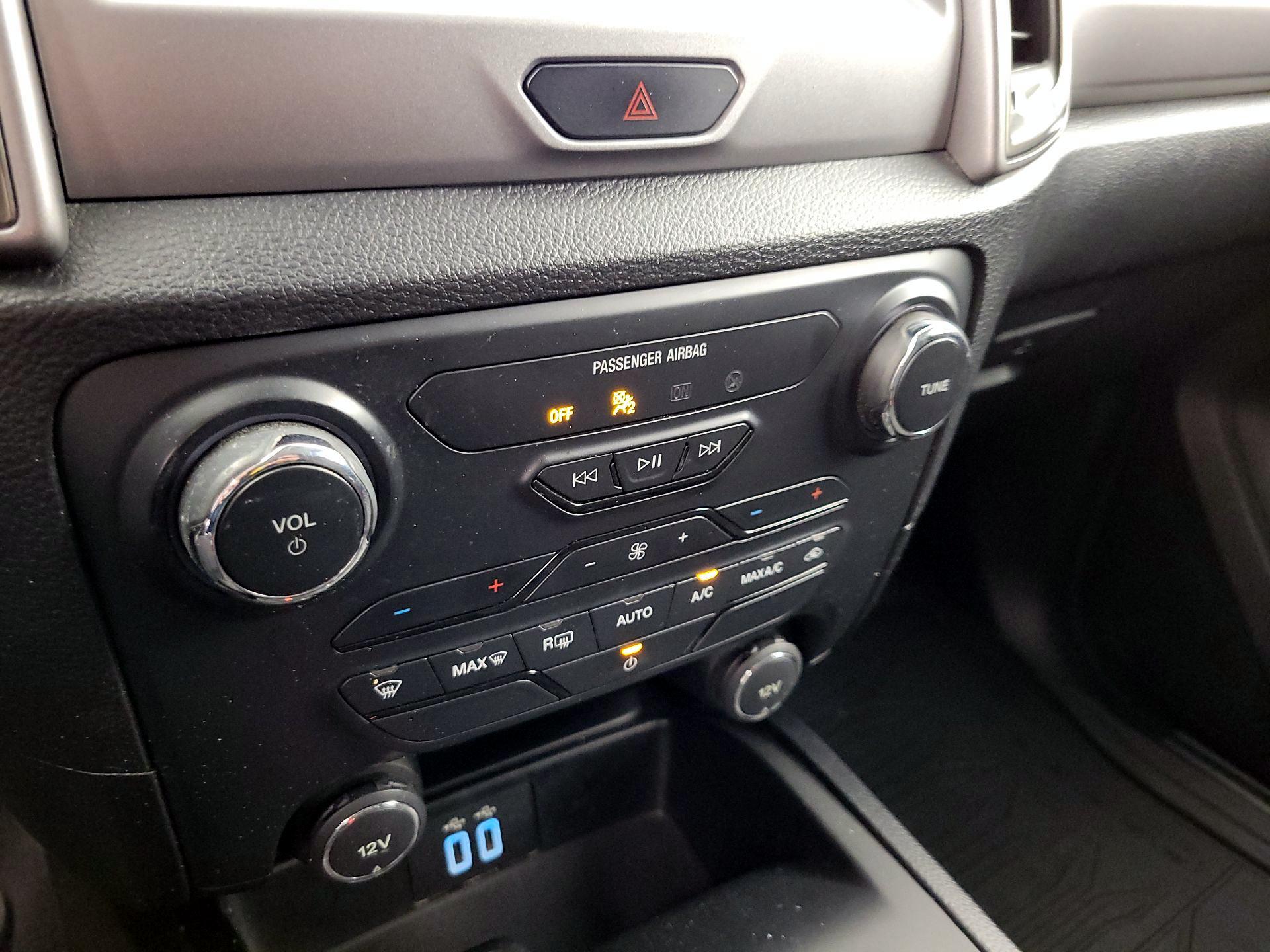 Thumbnail: 2021 Ford Ranger - 16