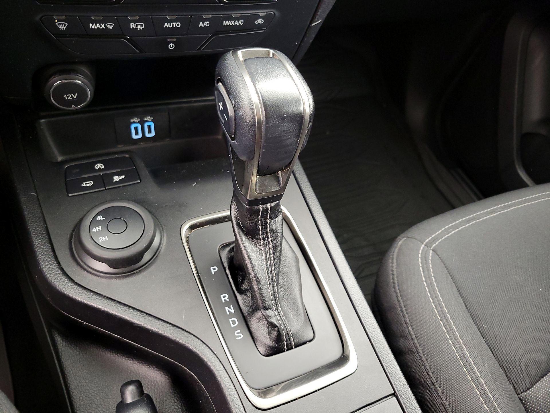 Thumbnail: 2021 Ford Ranger - 17