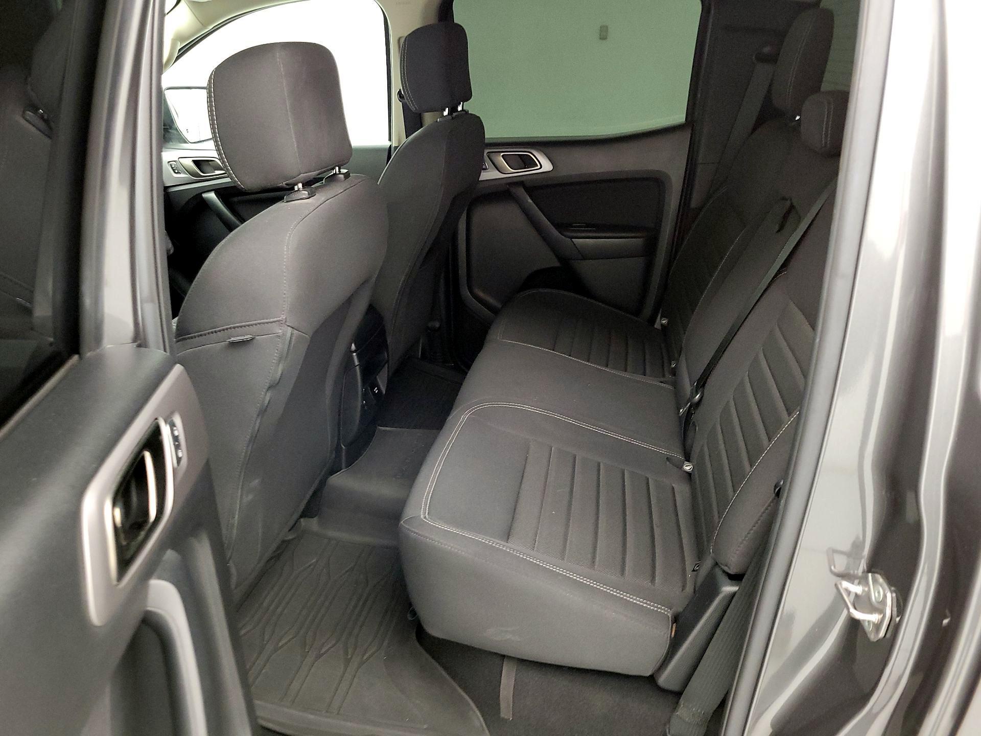 Thumbnail: 2021 Ford Ranger - 18