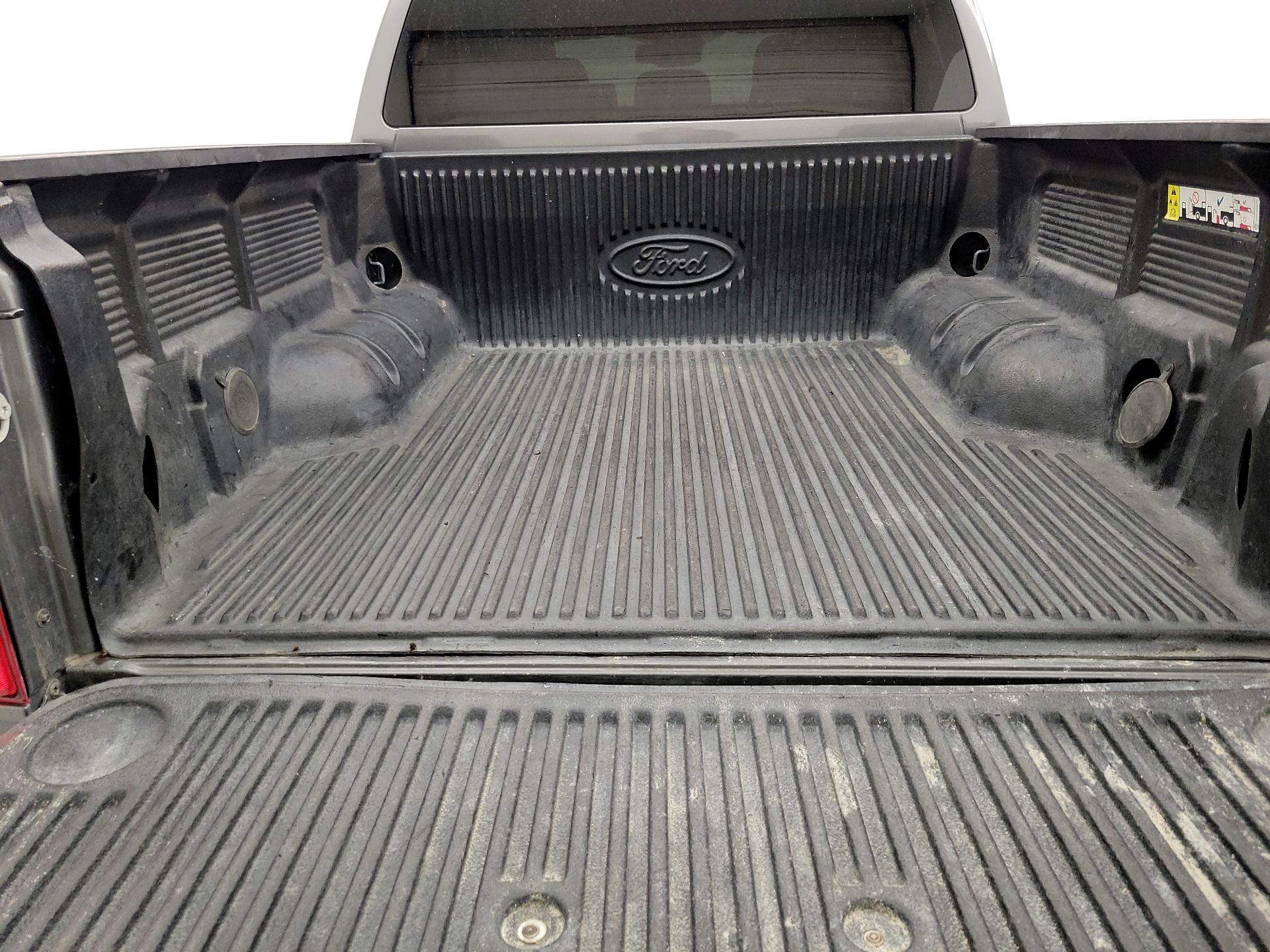 Thumbnail: 2021 Ford Ranger - 19