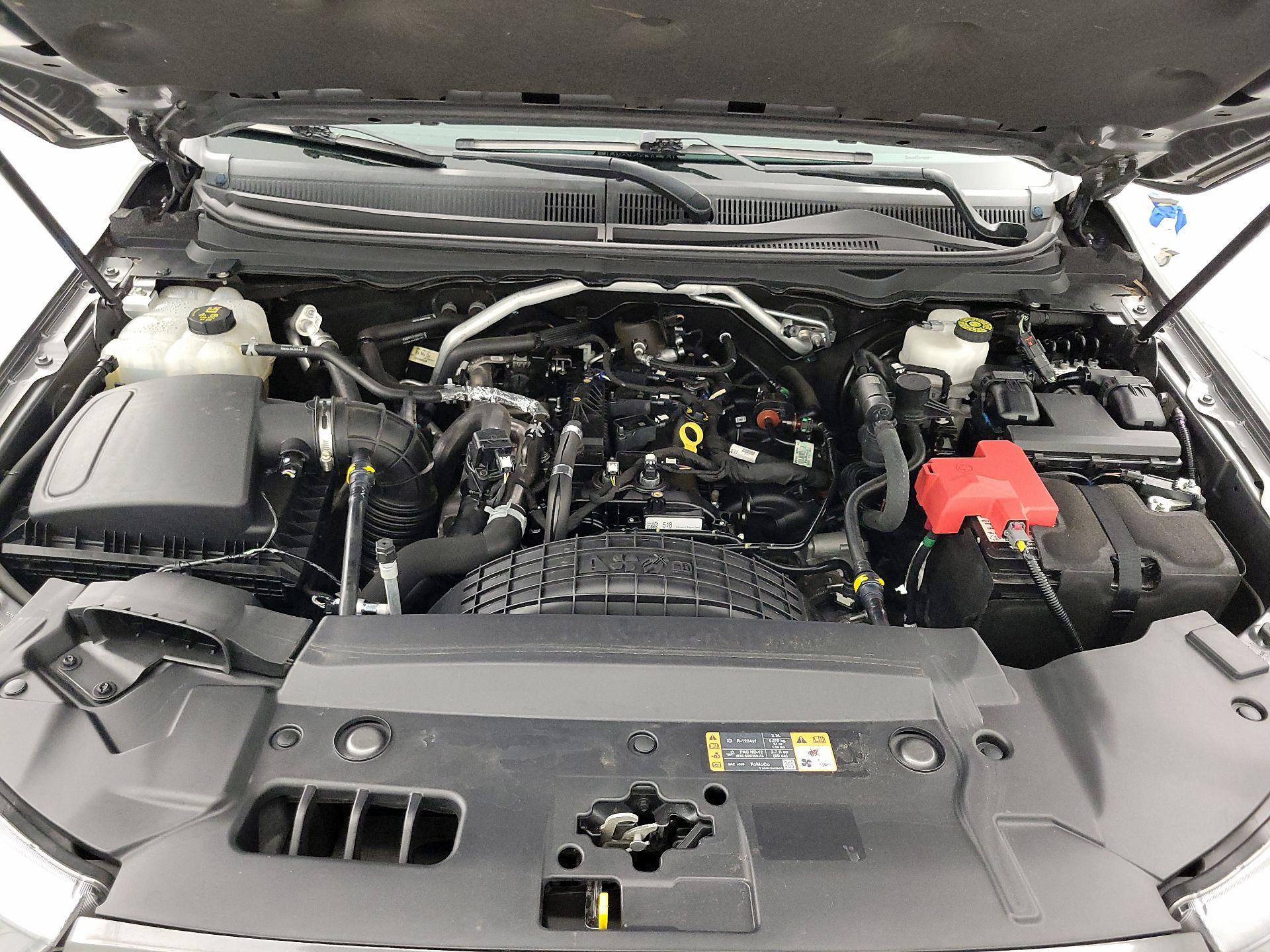 Thumbnail: 2021 Ford Ranger - 20