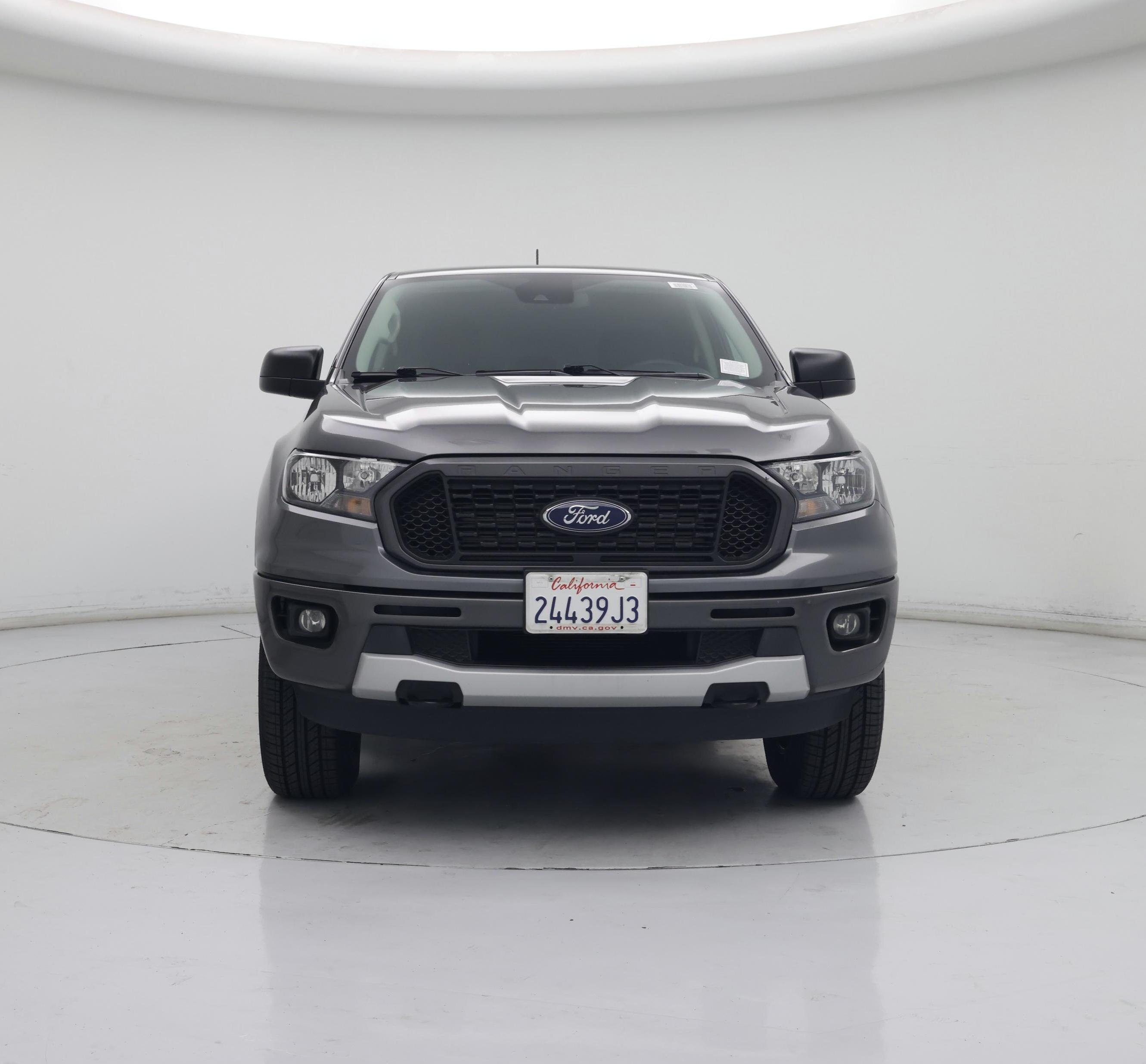 Thumbnail: 2021 Ford Ranger - 5