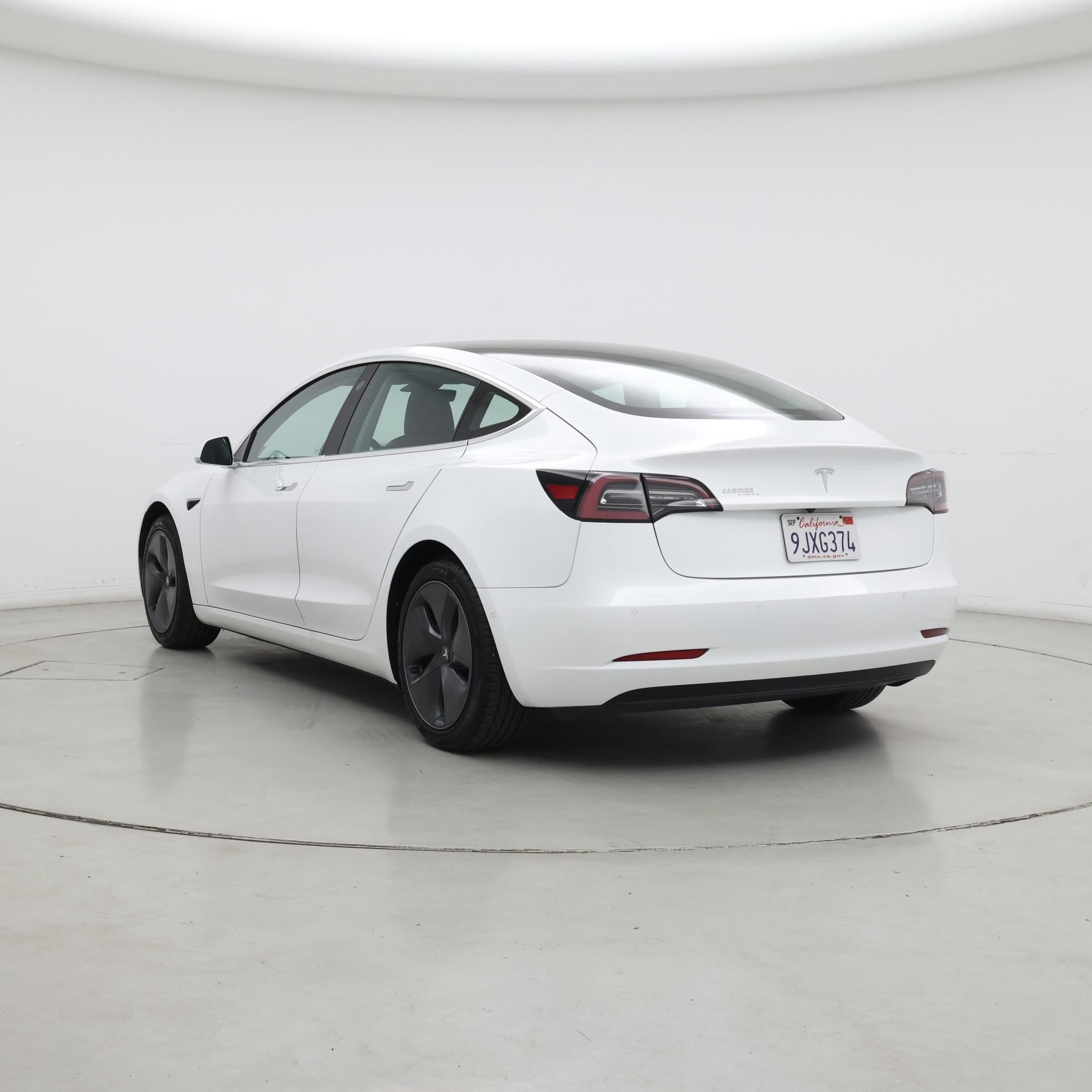 Thumbnail: 2020 Tesla Model 3 - 2