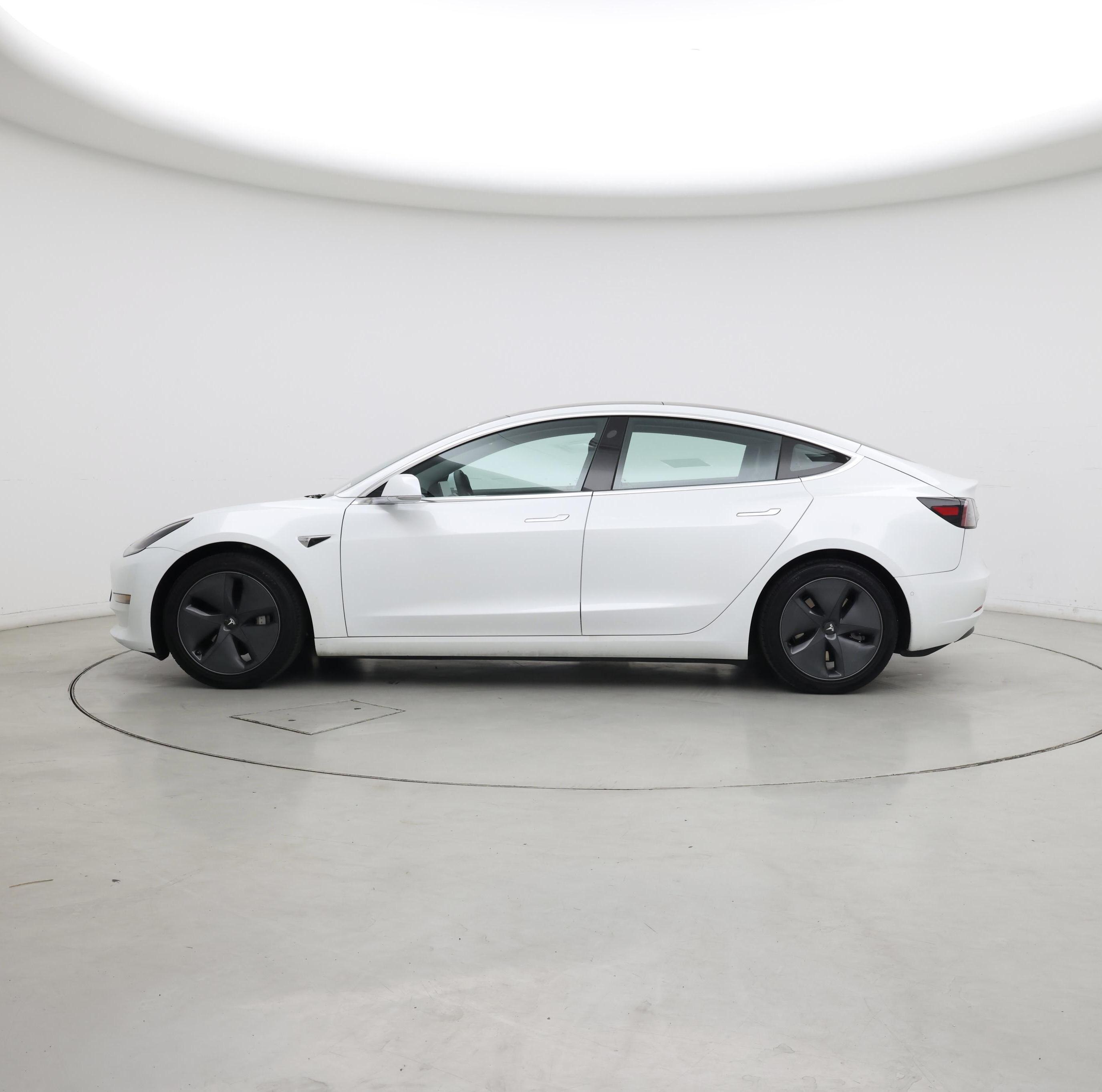 Thumbnail: 2020 Tesla Model 3 - 3