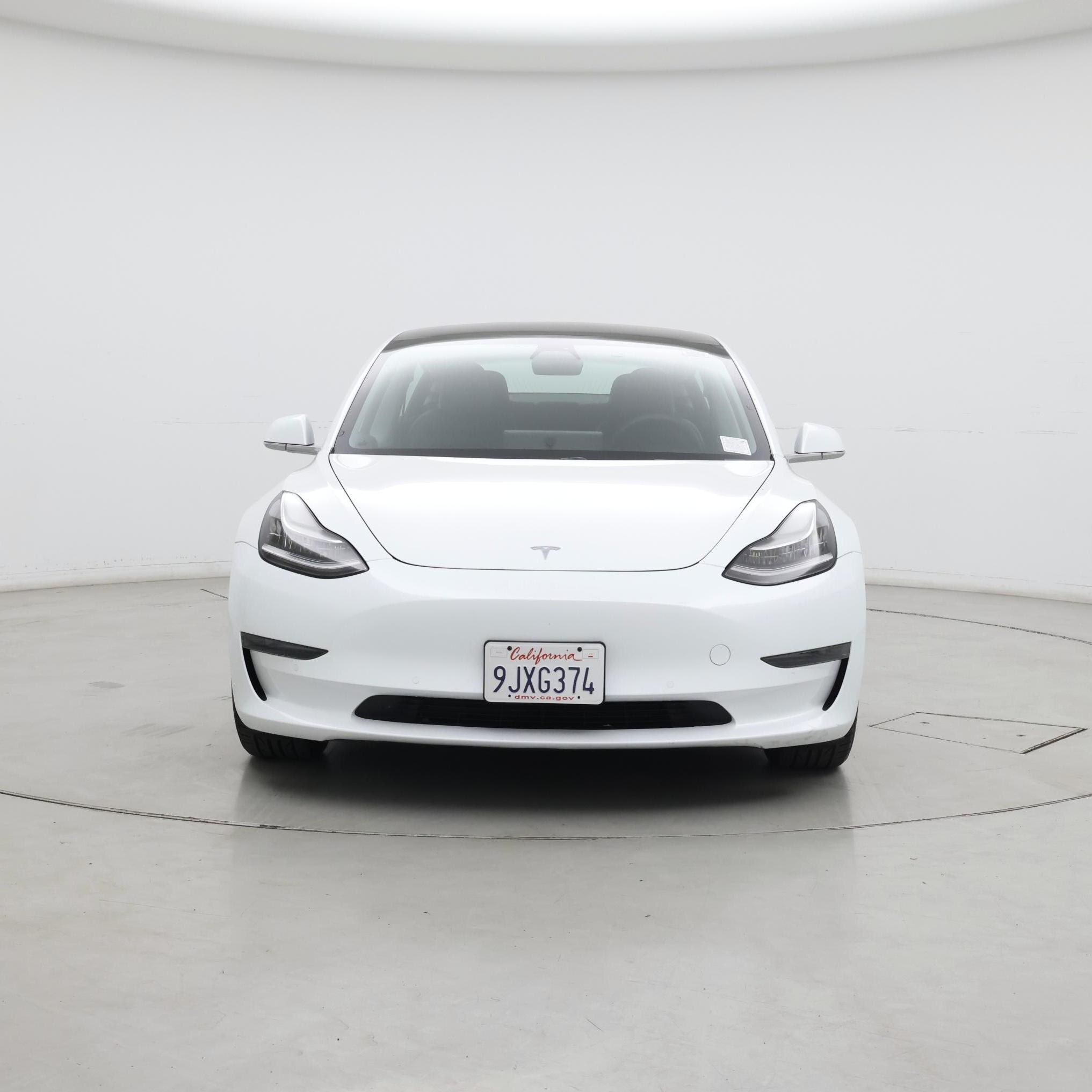 Thumbnail: 2020 Tesla Model 3 - 5