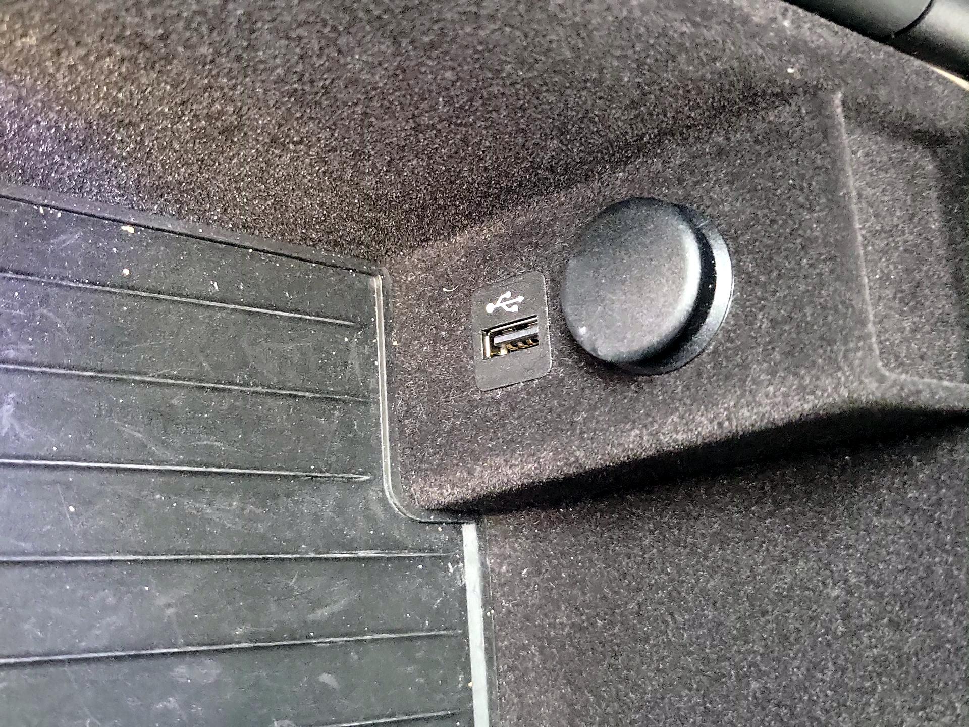 Thumbnail: 2018 BMW 5 Series - 19