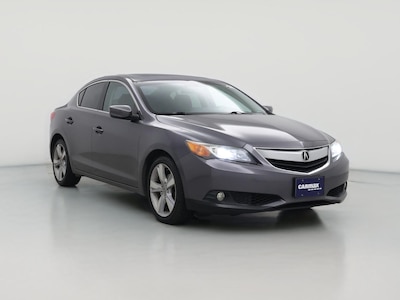 2015 Acura ILX