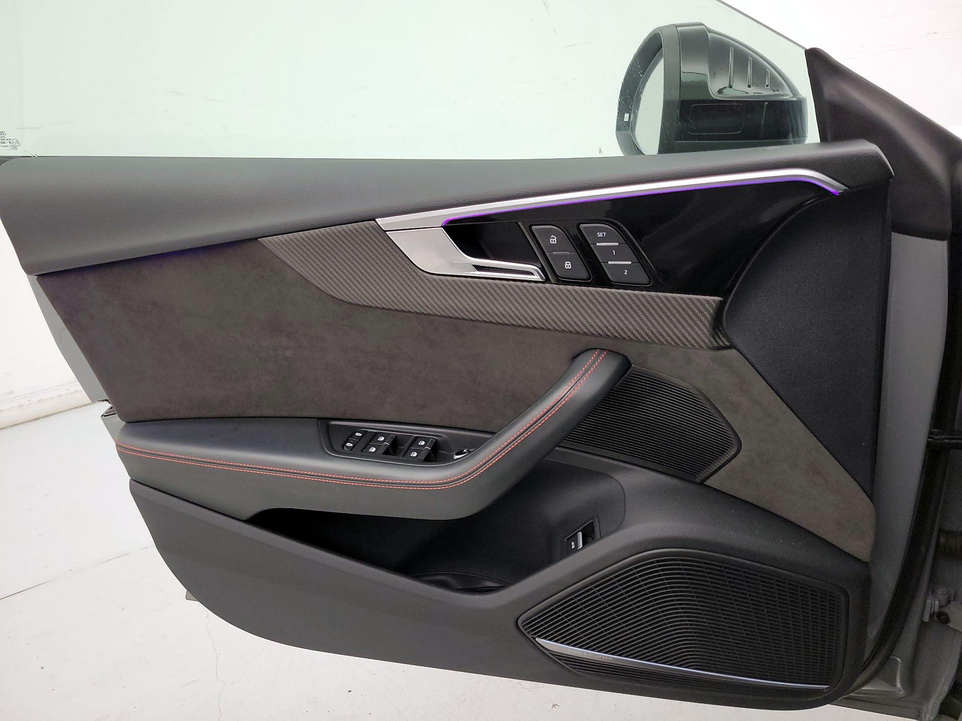 Thumbnail: 2021 Audi RS 5 - 12