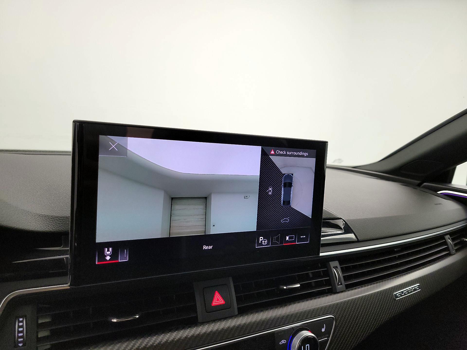 Thumbnail: 2021 Audi RS 5 - 14