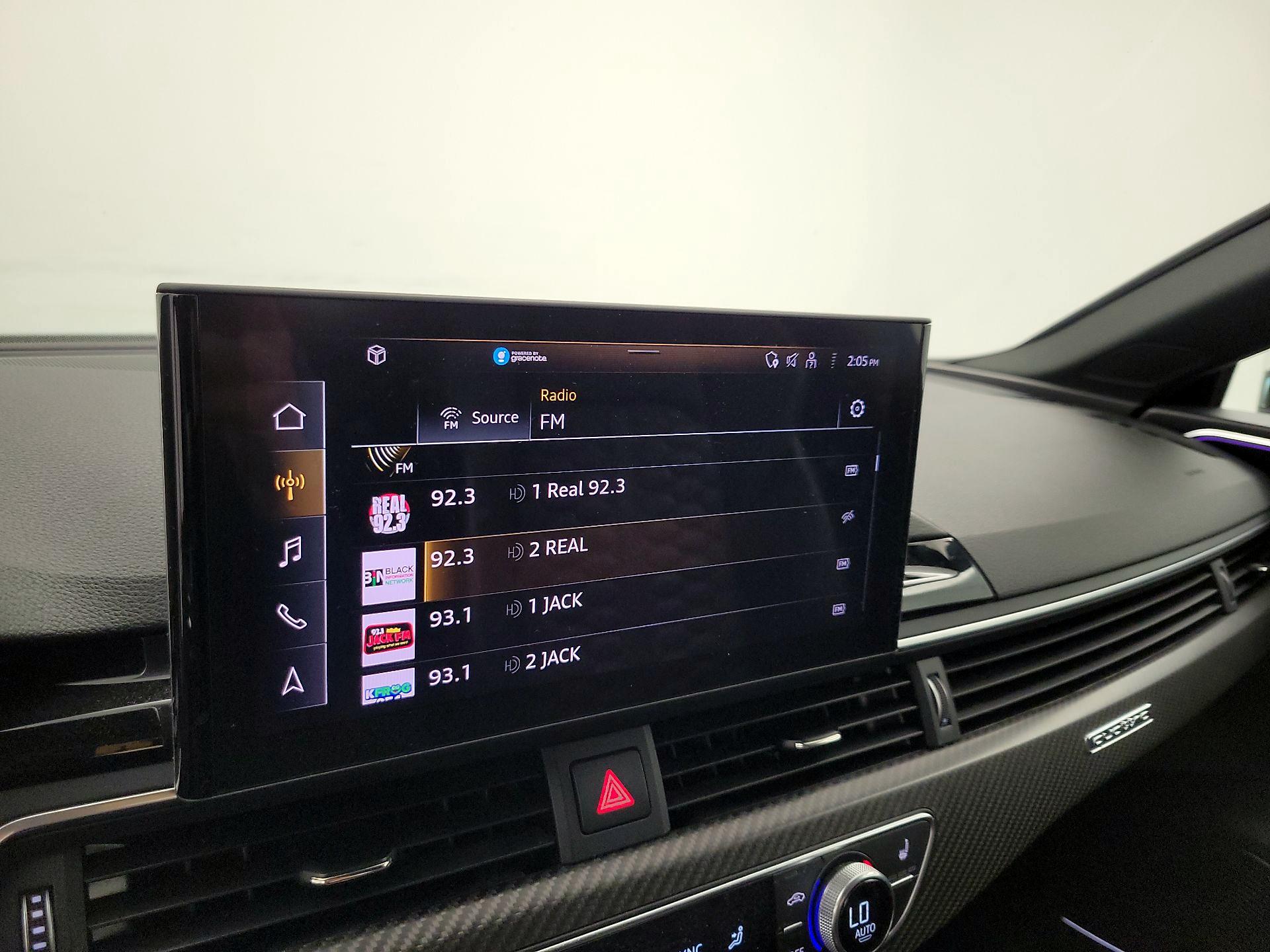 Thumbnail: 2021 Audi RS 5 - 15