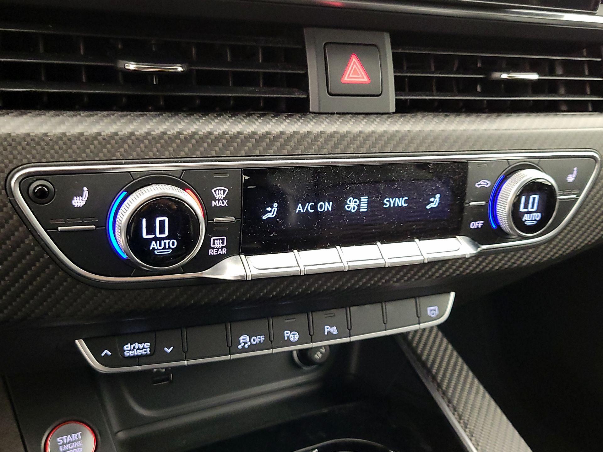 Thumbnail: 2021 Audi RS 5 - 16