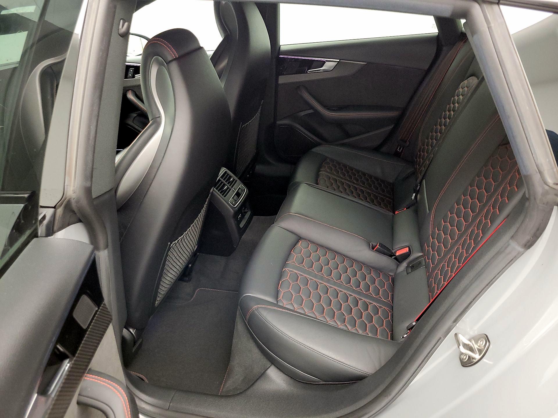 Thumbnail: 2021 Audi RS 5 - 18