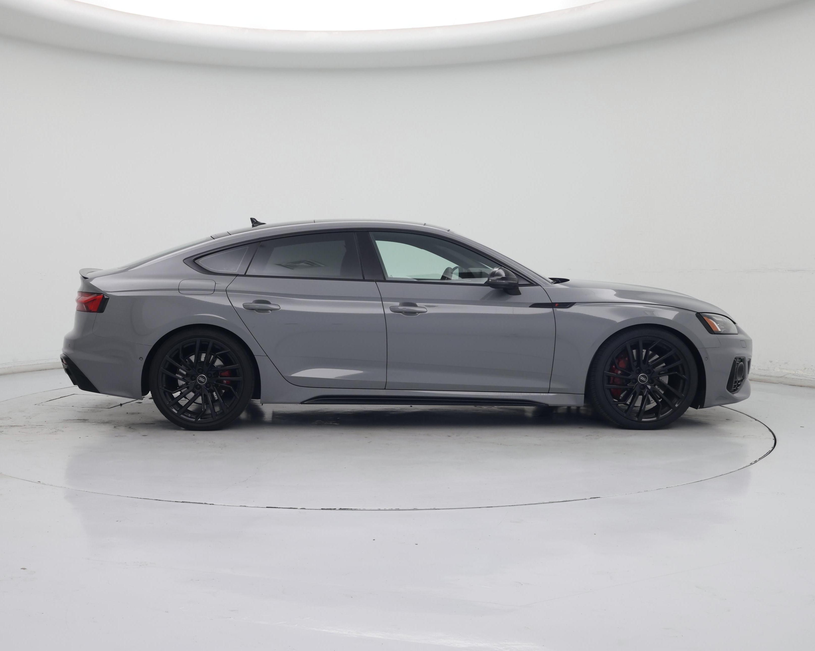 Thumbnail: 2021 Audi RS 5 - 7