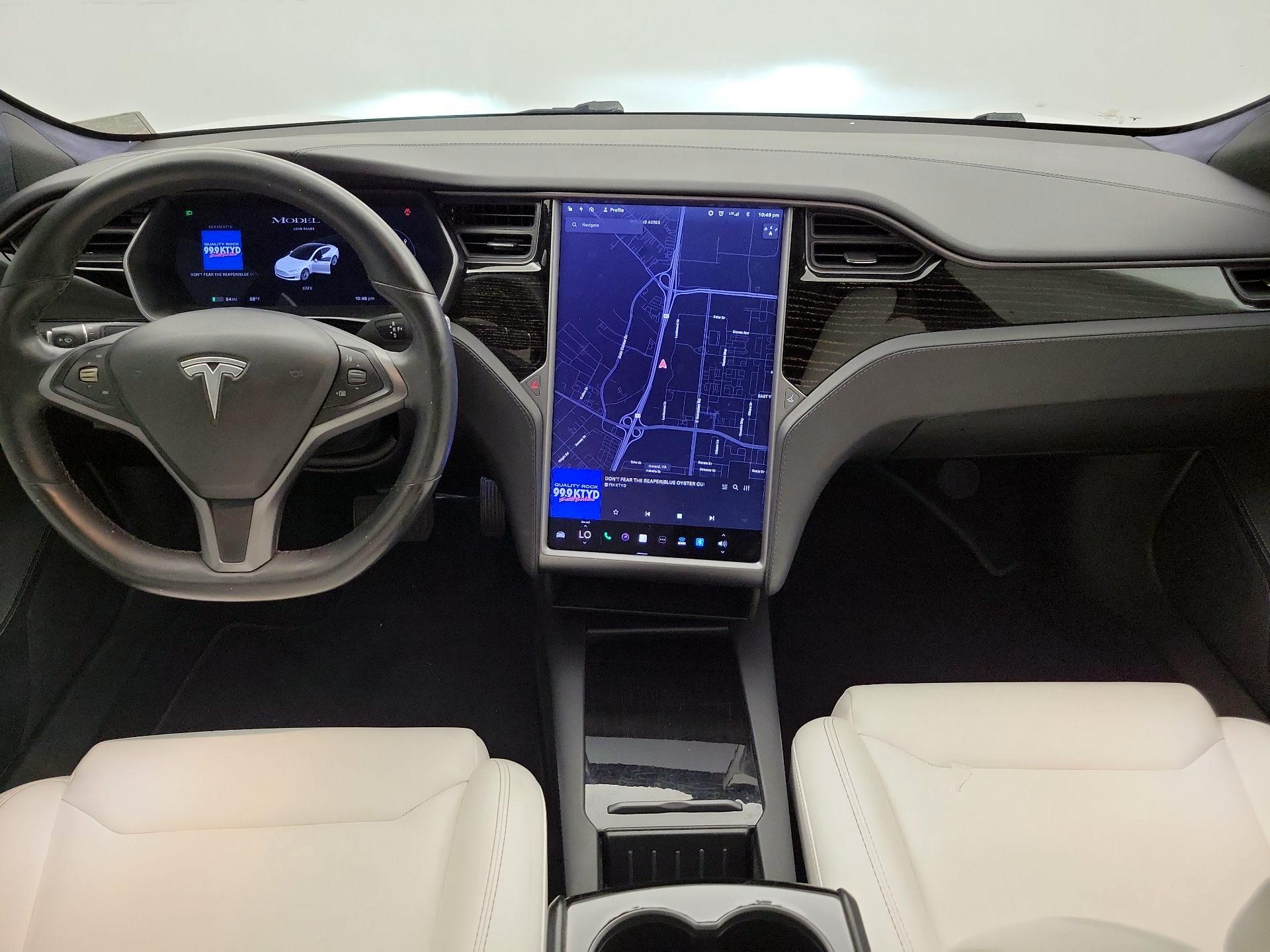 Thumbnail: 2019 Tesla Model S - 9