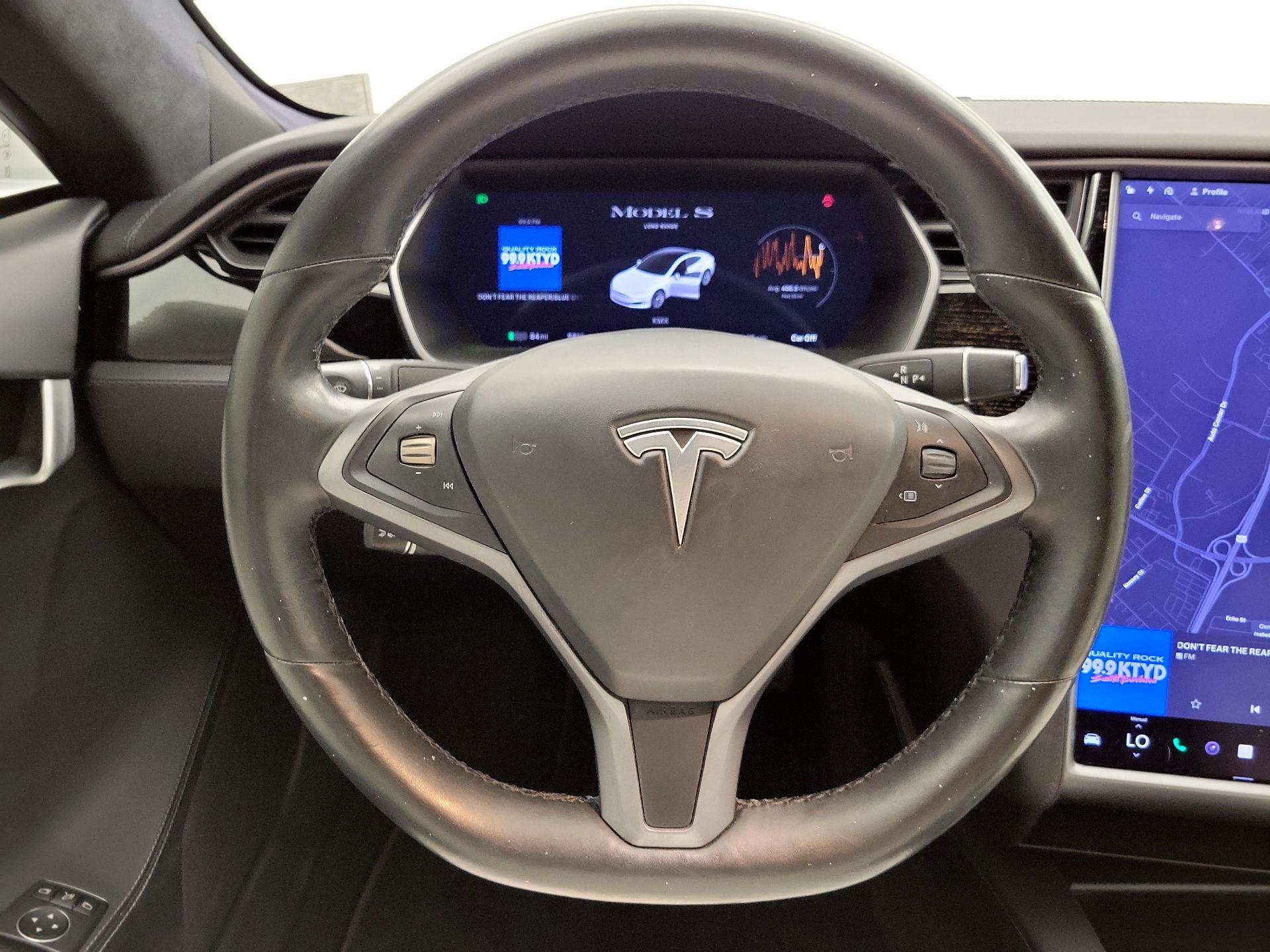 Thumbnail: 2019 Tesla Model S - 10