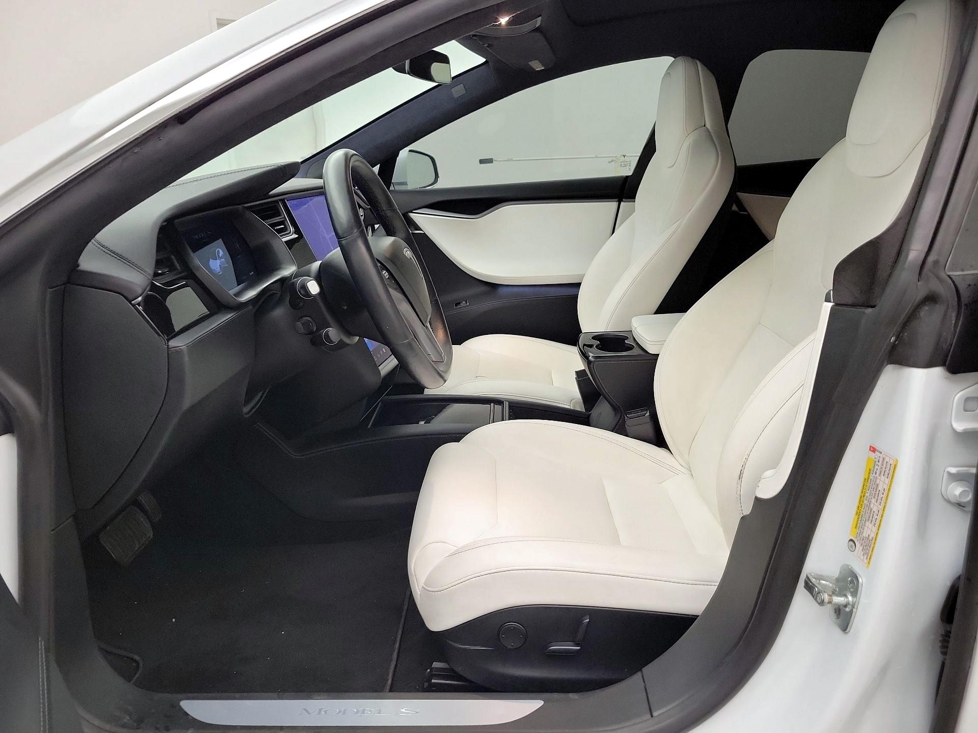 Thumbnail: 2019 Tesla Model S - 11