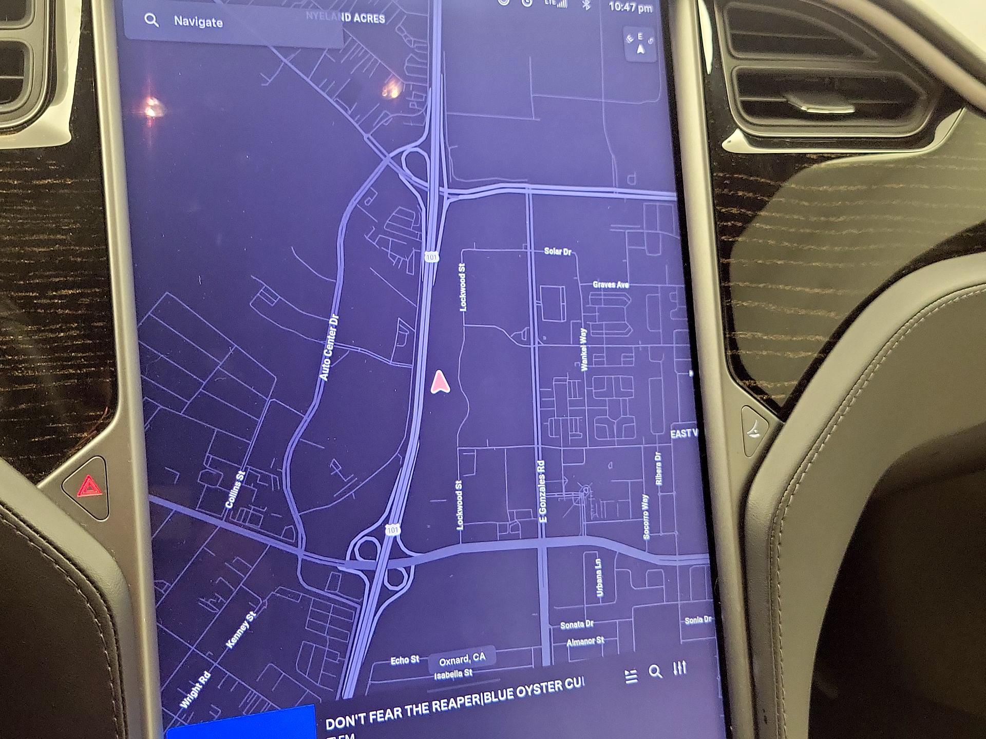 Thumbnail: 2019 Tesla Model S - 13