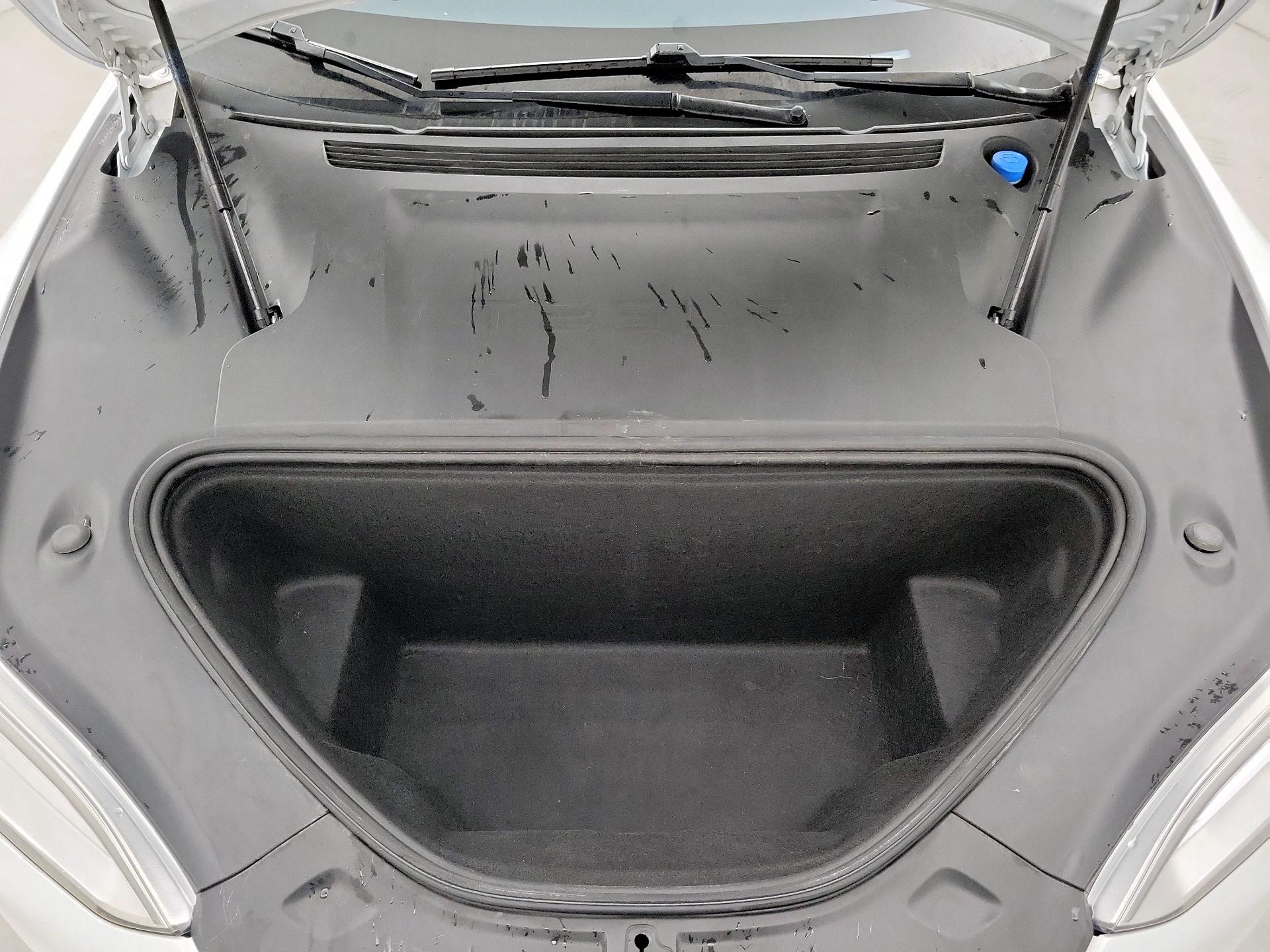 Thumbnail: 2019 Tesla Model S - 20