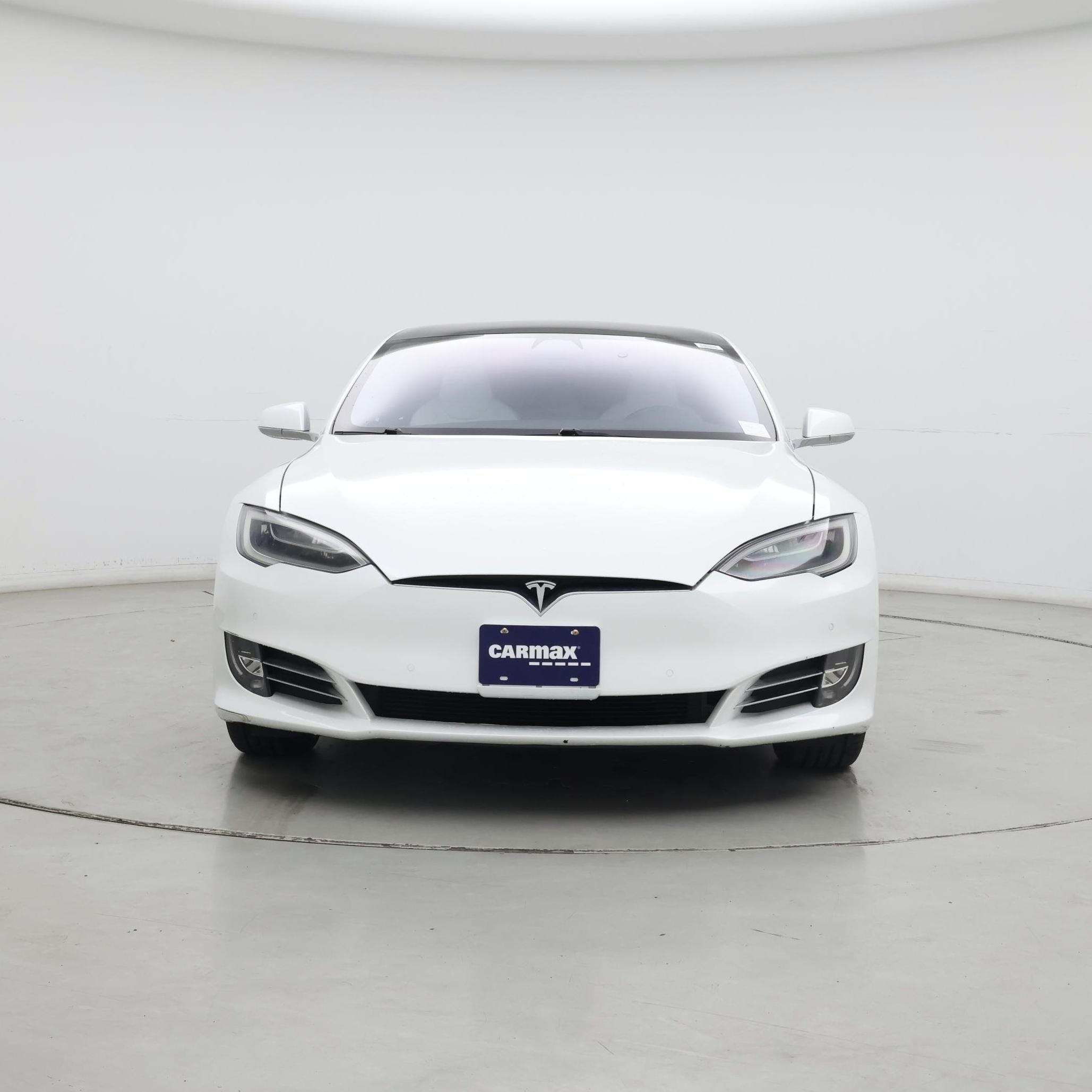 Thumbnail: 2019 Tesla Model S - 5