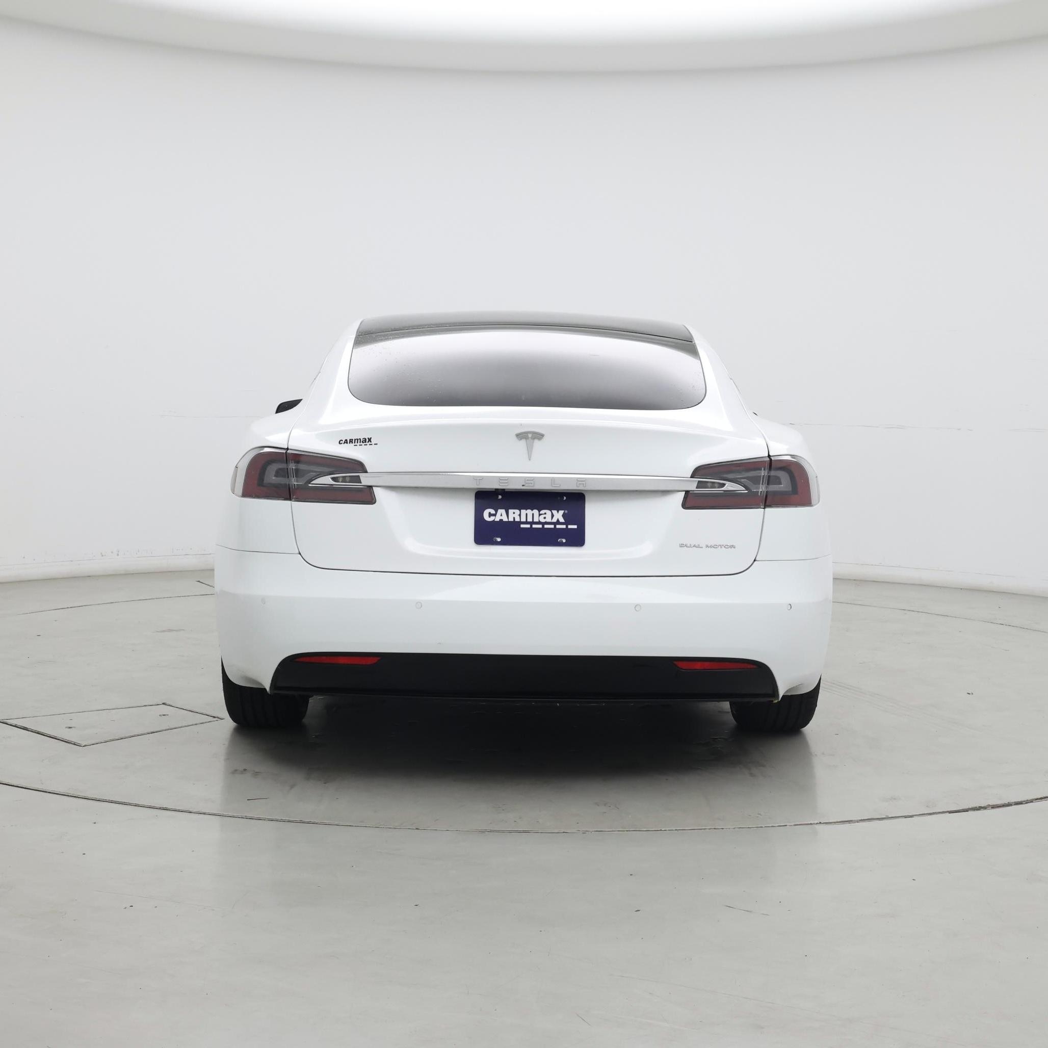 Thumbnail: 2019 Tesla Model S - 6