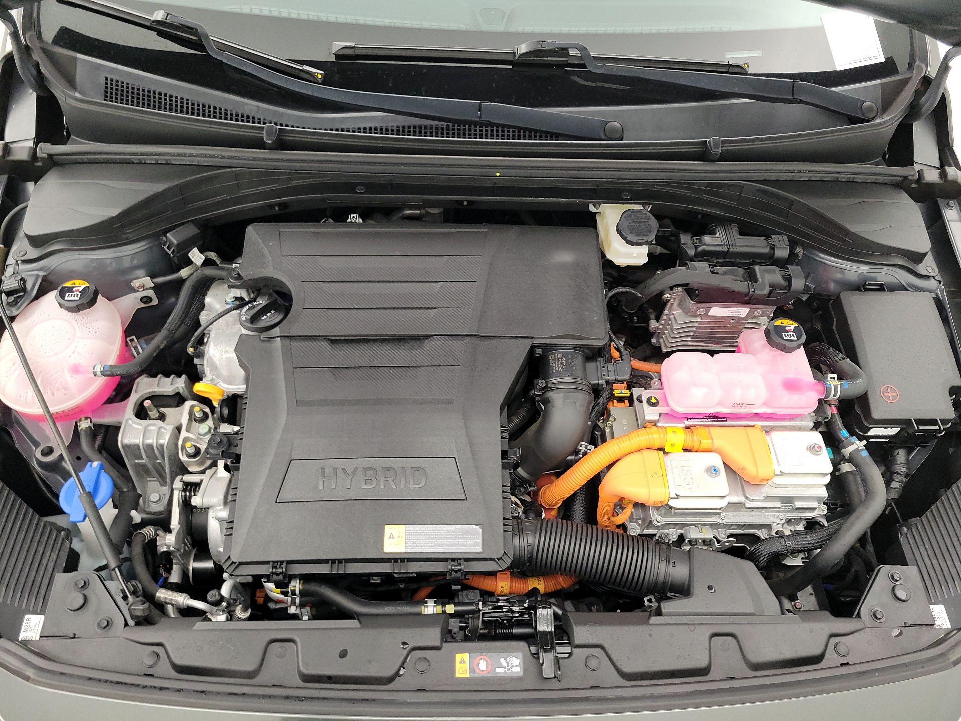 Thumbnail: 2021 Hyundai Ioniq - 20