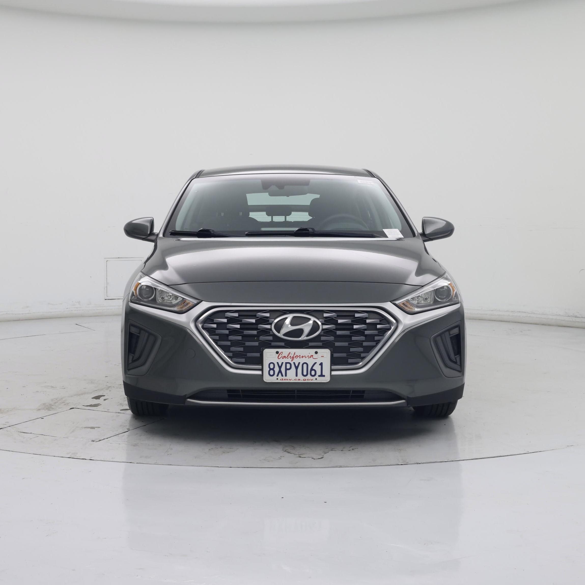 Thumbnail: 2021 Hyundai Ioniq - 5