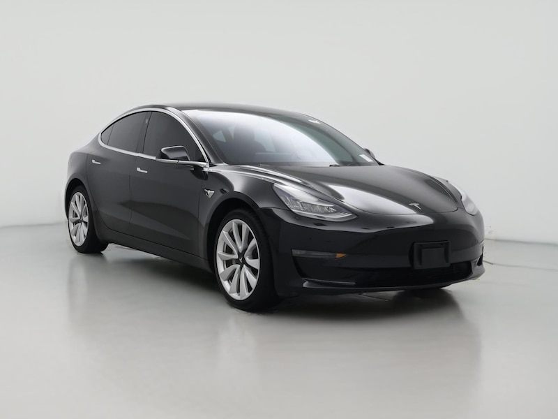 2019 Tesla Model 3 Standard Range -
                  Costa Mesa, CA