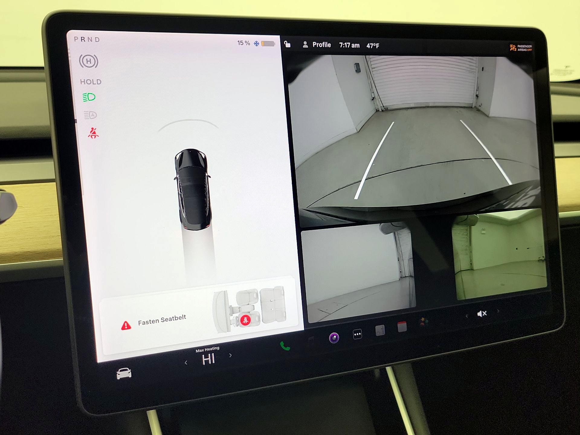 Thumbnail: 2019 Tesla Model 3 - 14