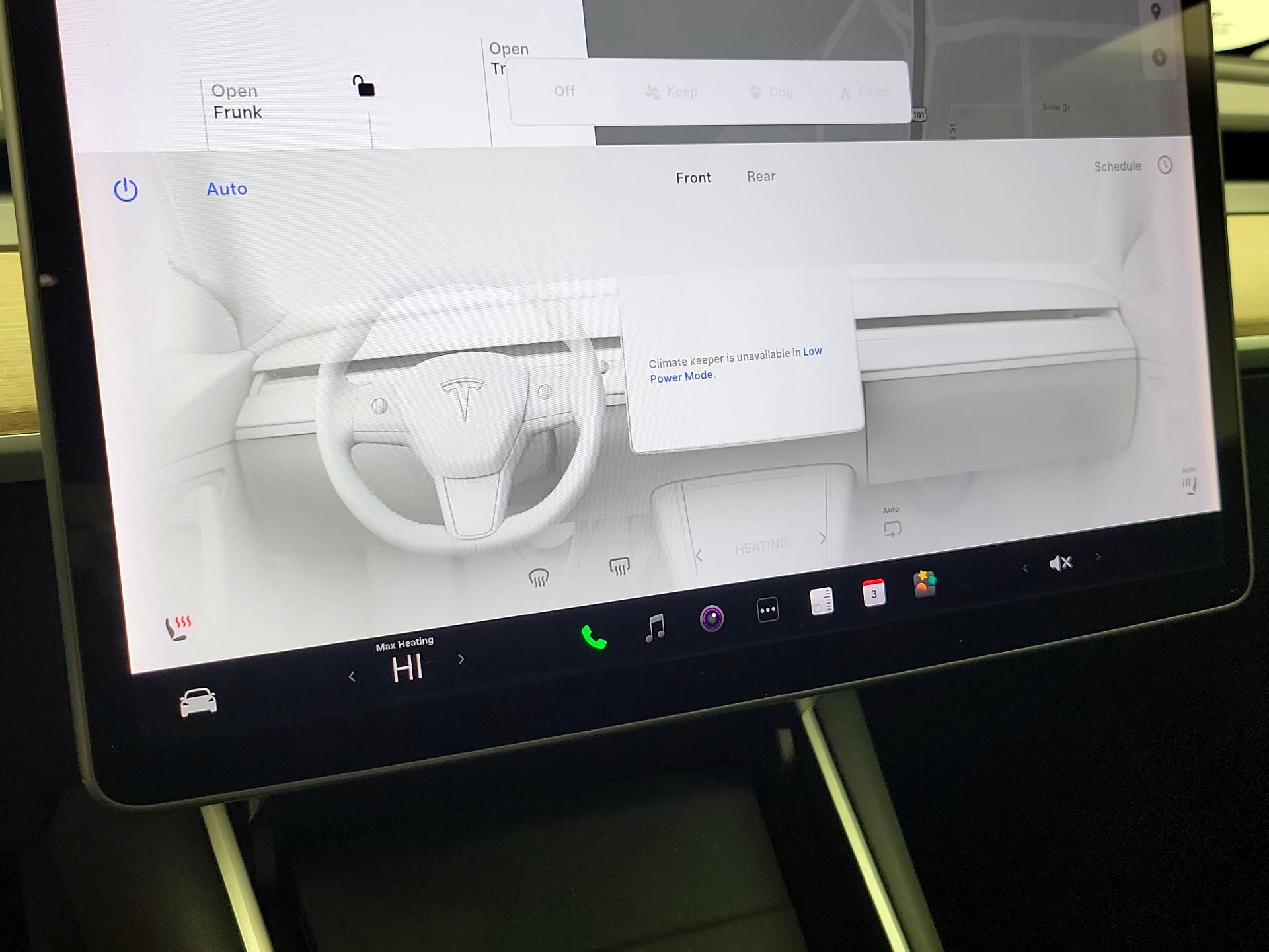 Thumbnail: 2019 Tesla Model 3 - 16