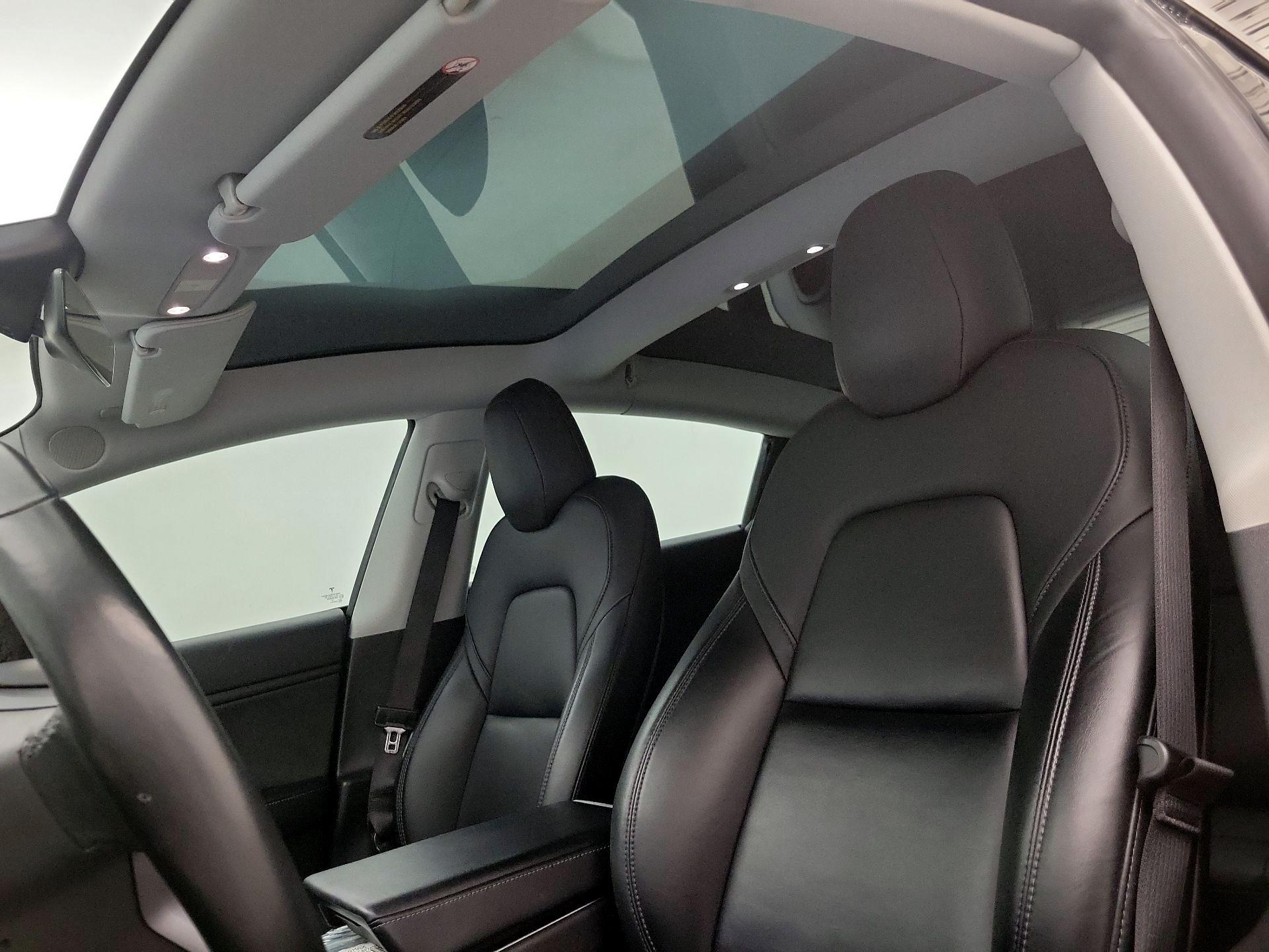 Thumbnail: 2019 Tesla Model 3 - 19