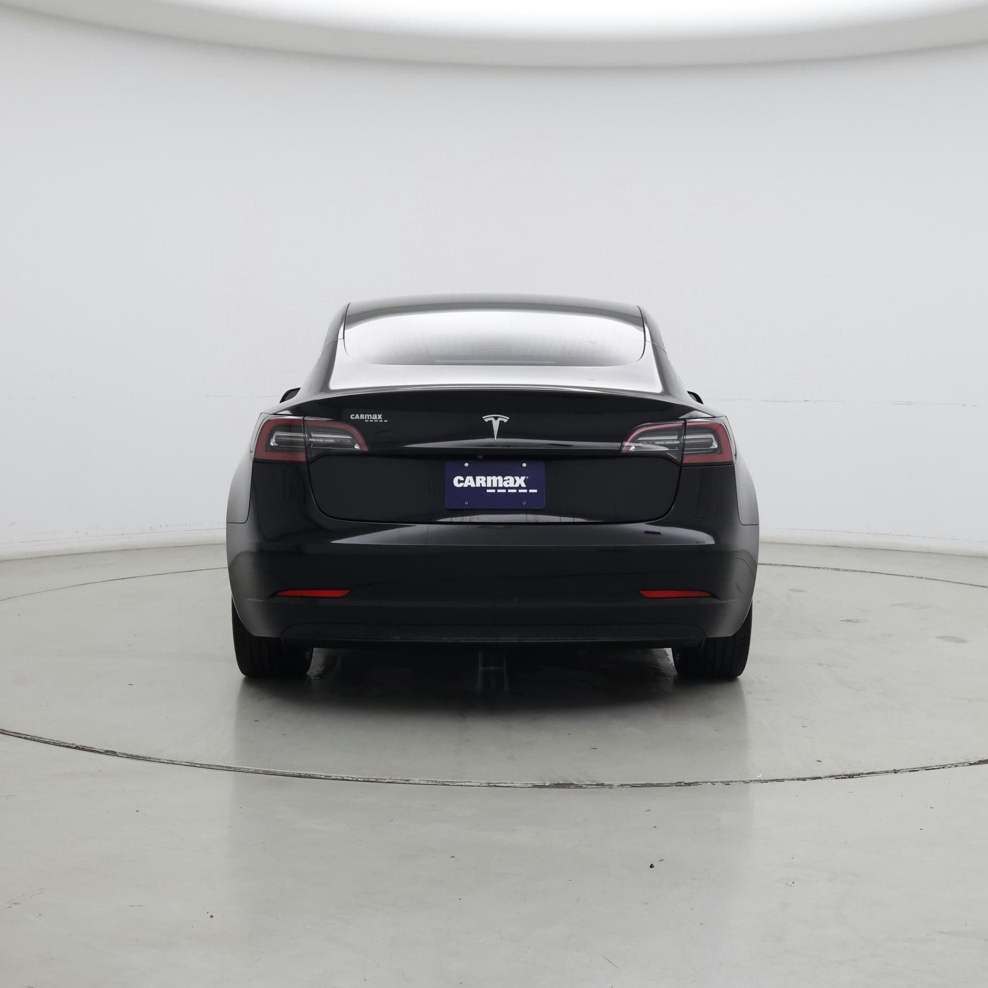 Thumbnail: 2019 Tesla Model 3 - 6