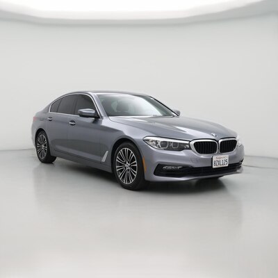 2018 BMW 530 I