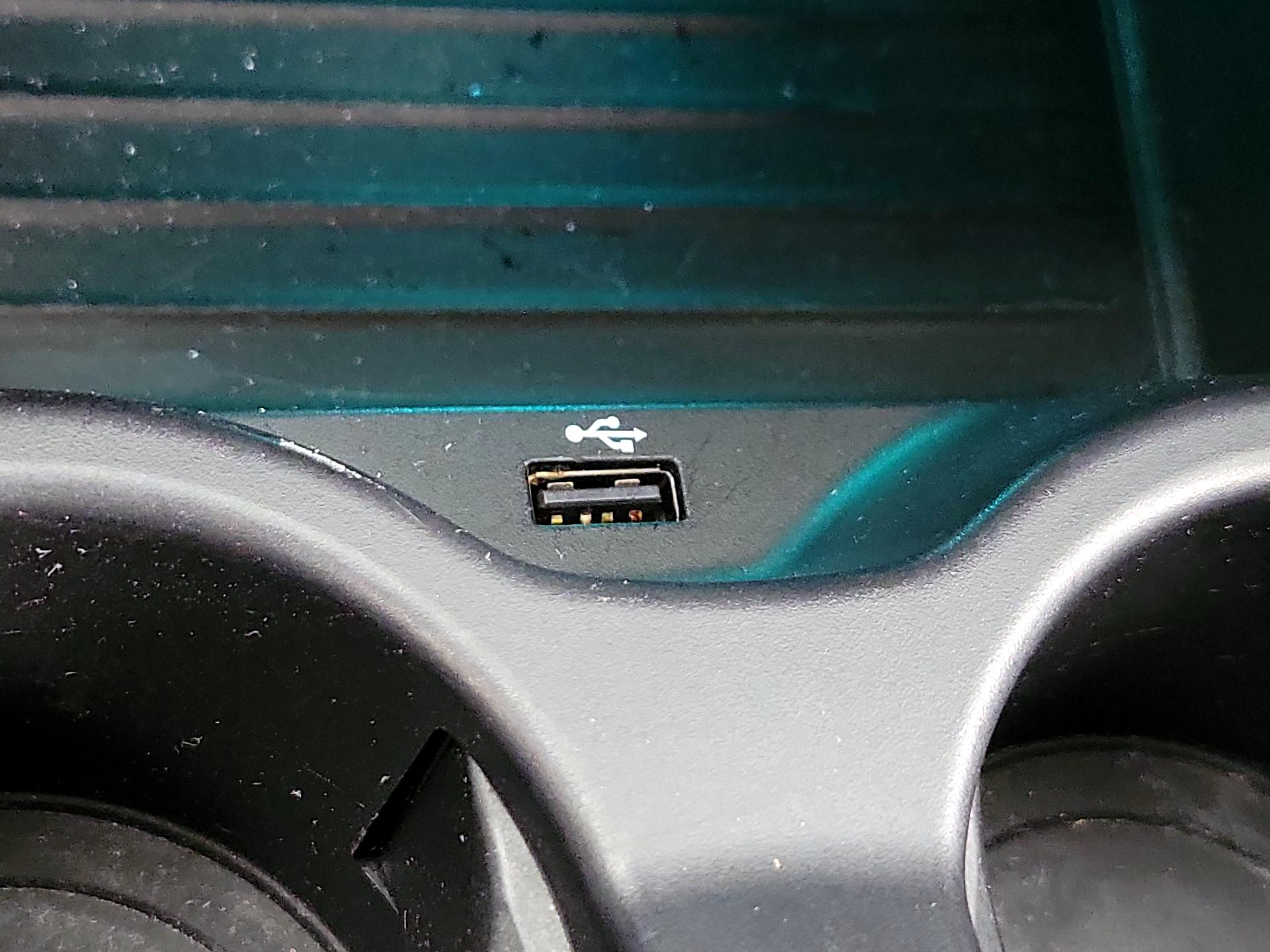 Thumbnail: 2018 BMW 5 Series - 19